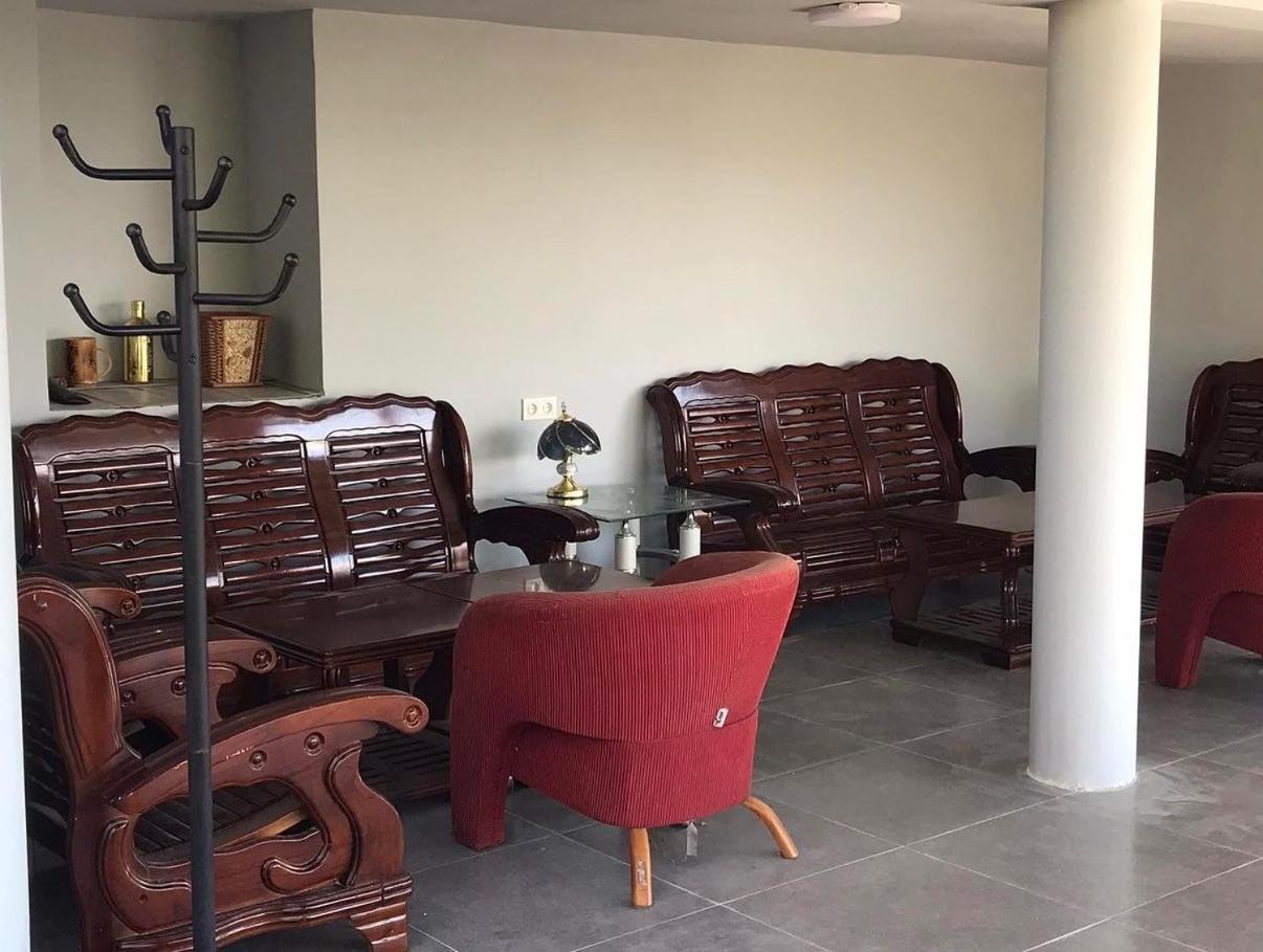 ASHTARAK REST ZONE