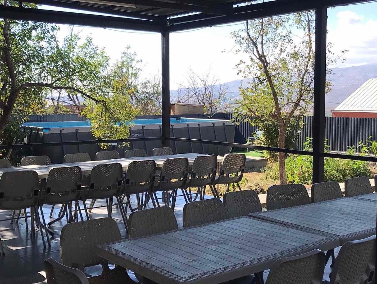ASHTARAK REST ZONE