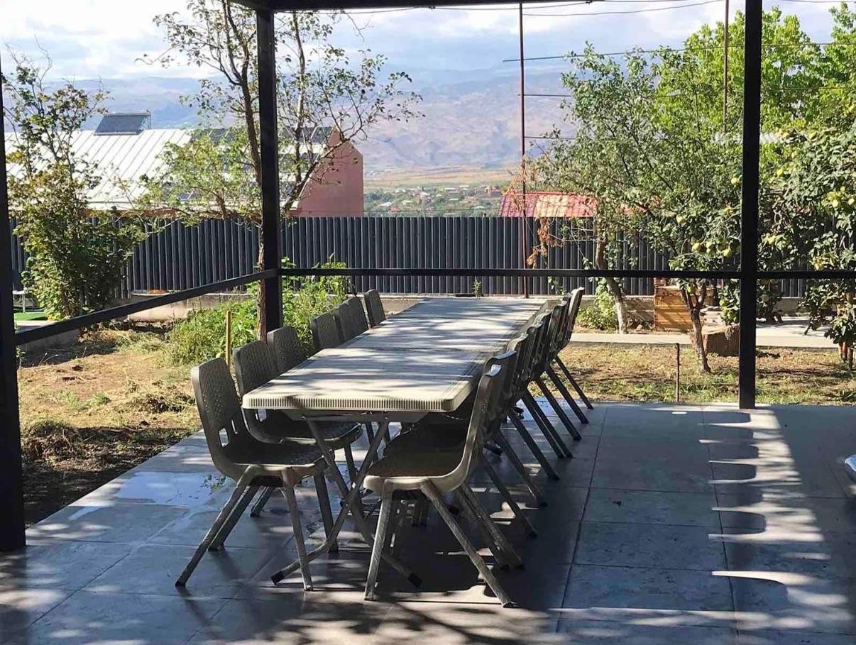 ASHTARAK REST ZONE