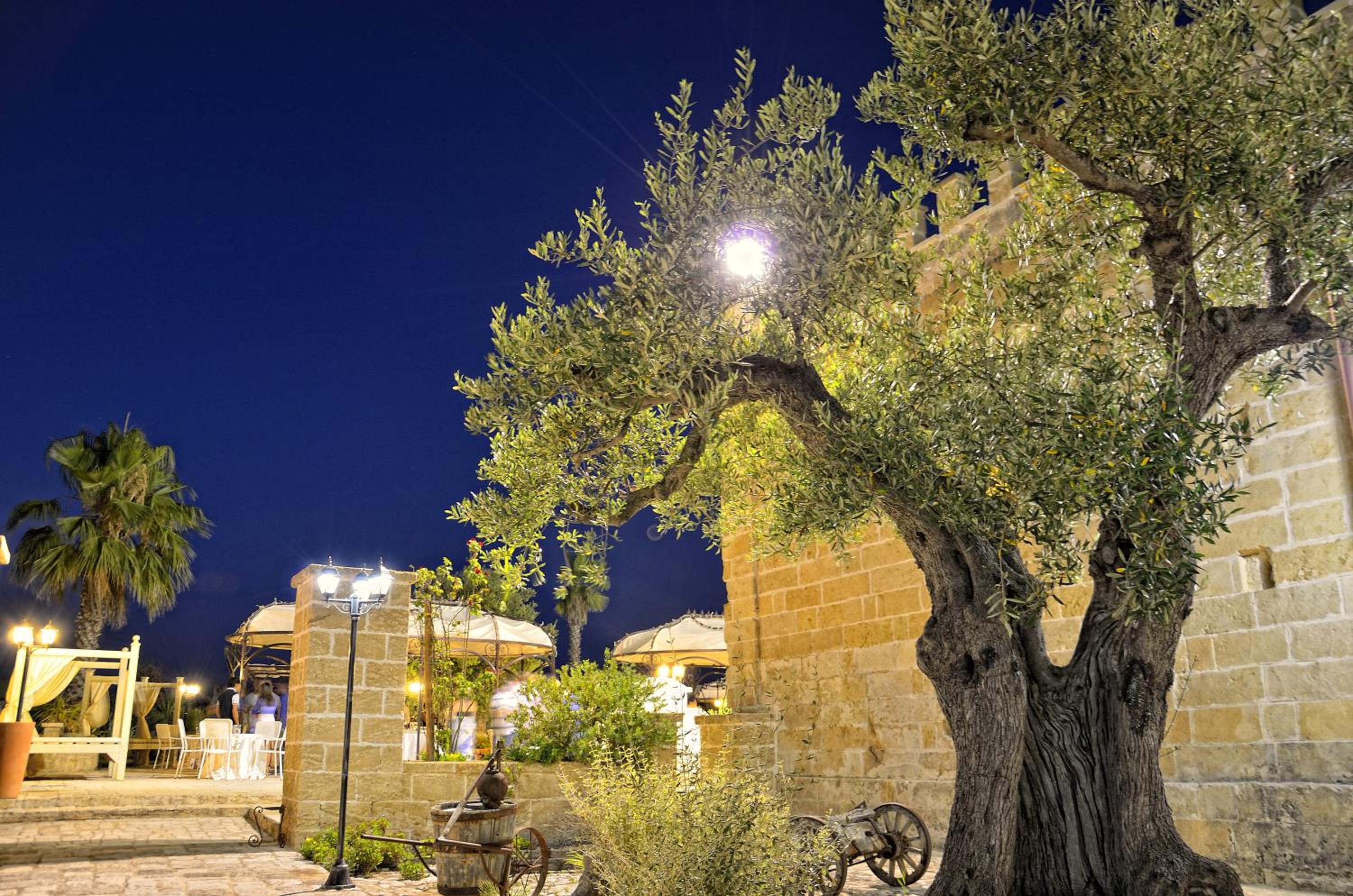 Masseria Tenuta Quintino