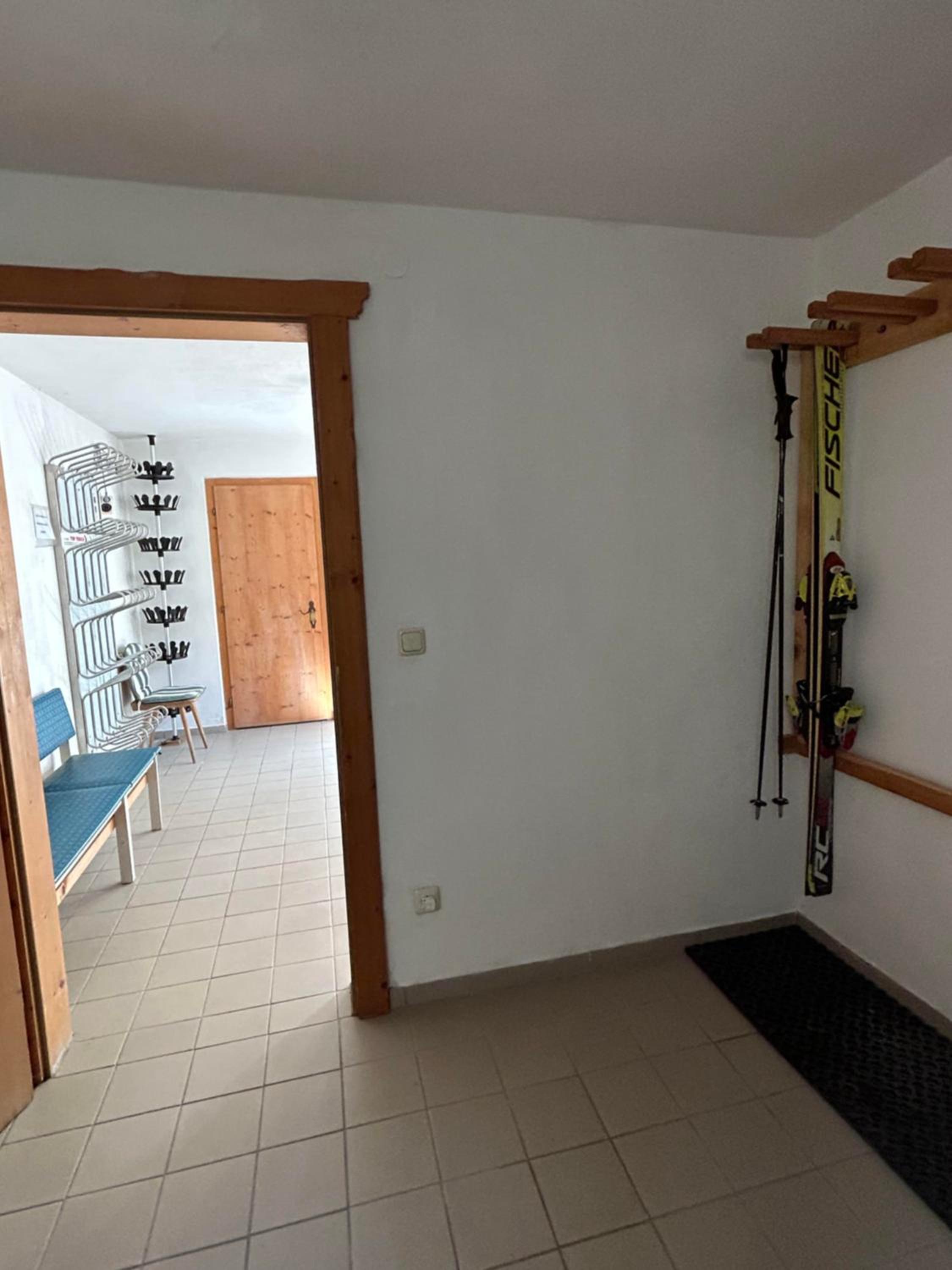 Appartement Bergblick