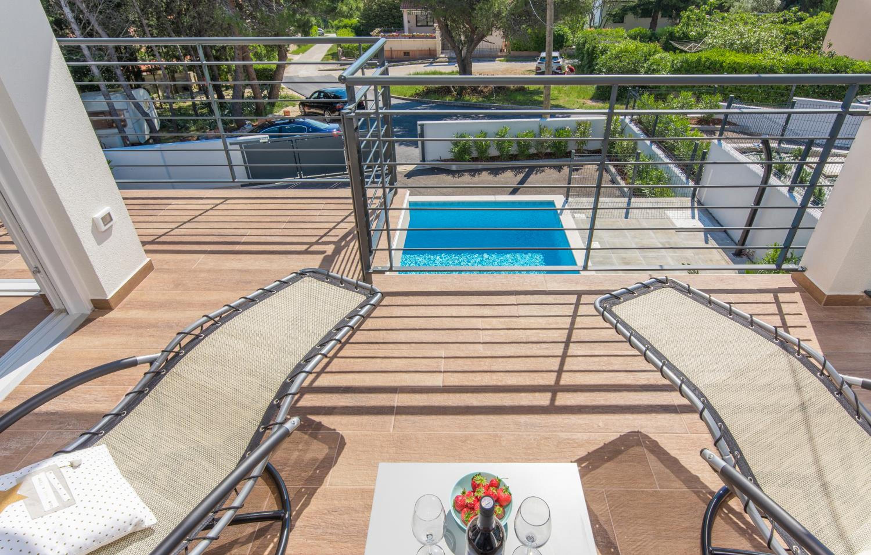 VILA PALISKA view 2