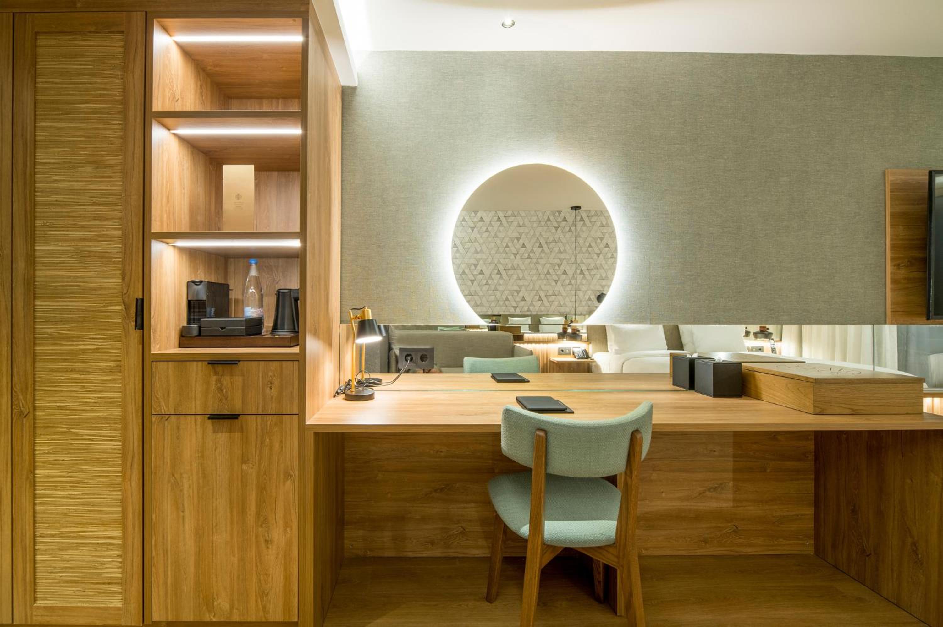 AKASHA Beach Hotel & Spa