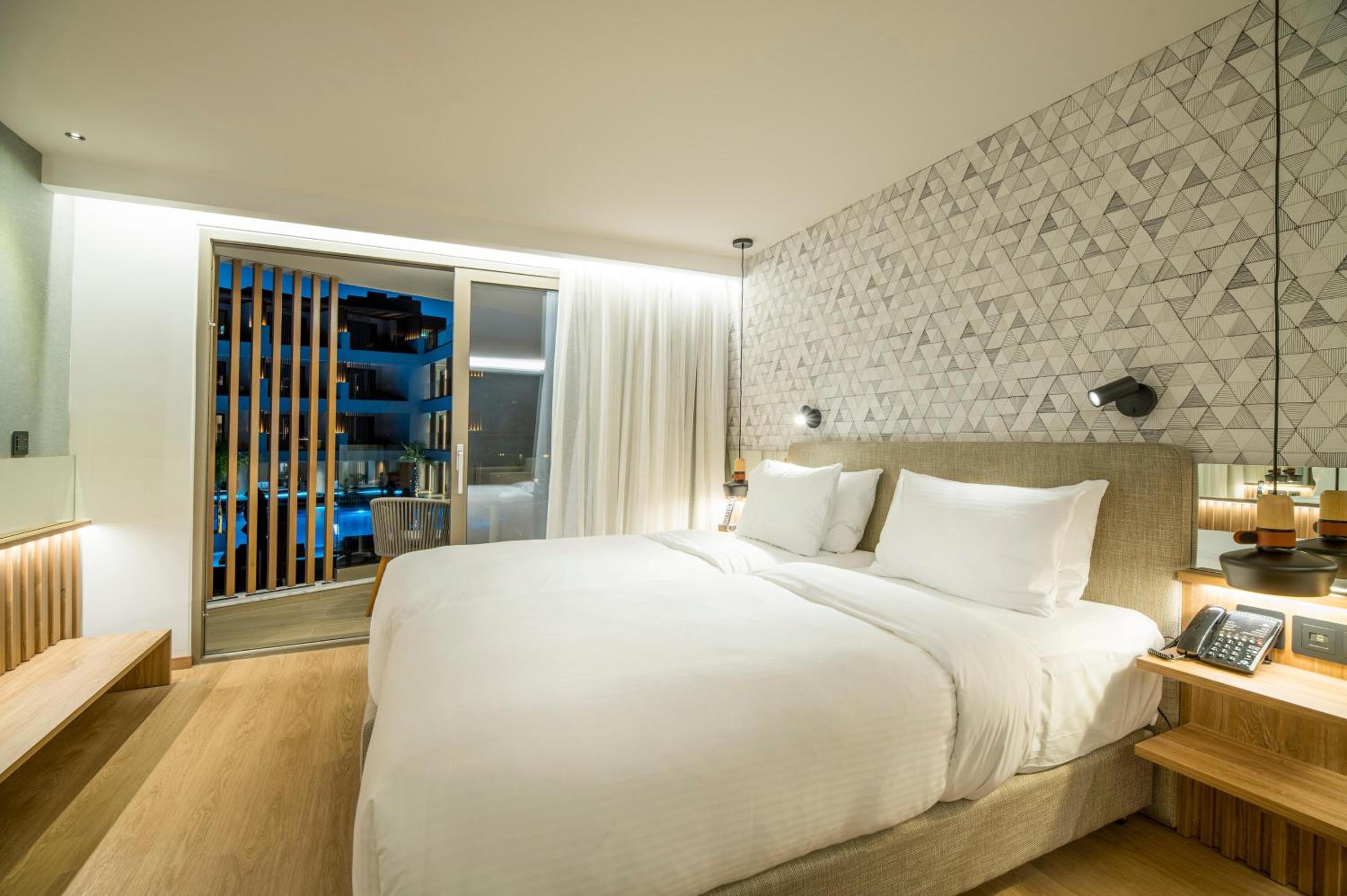 AKASHA Beach Hotel & Spa