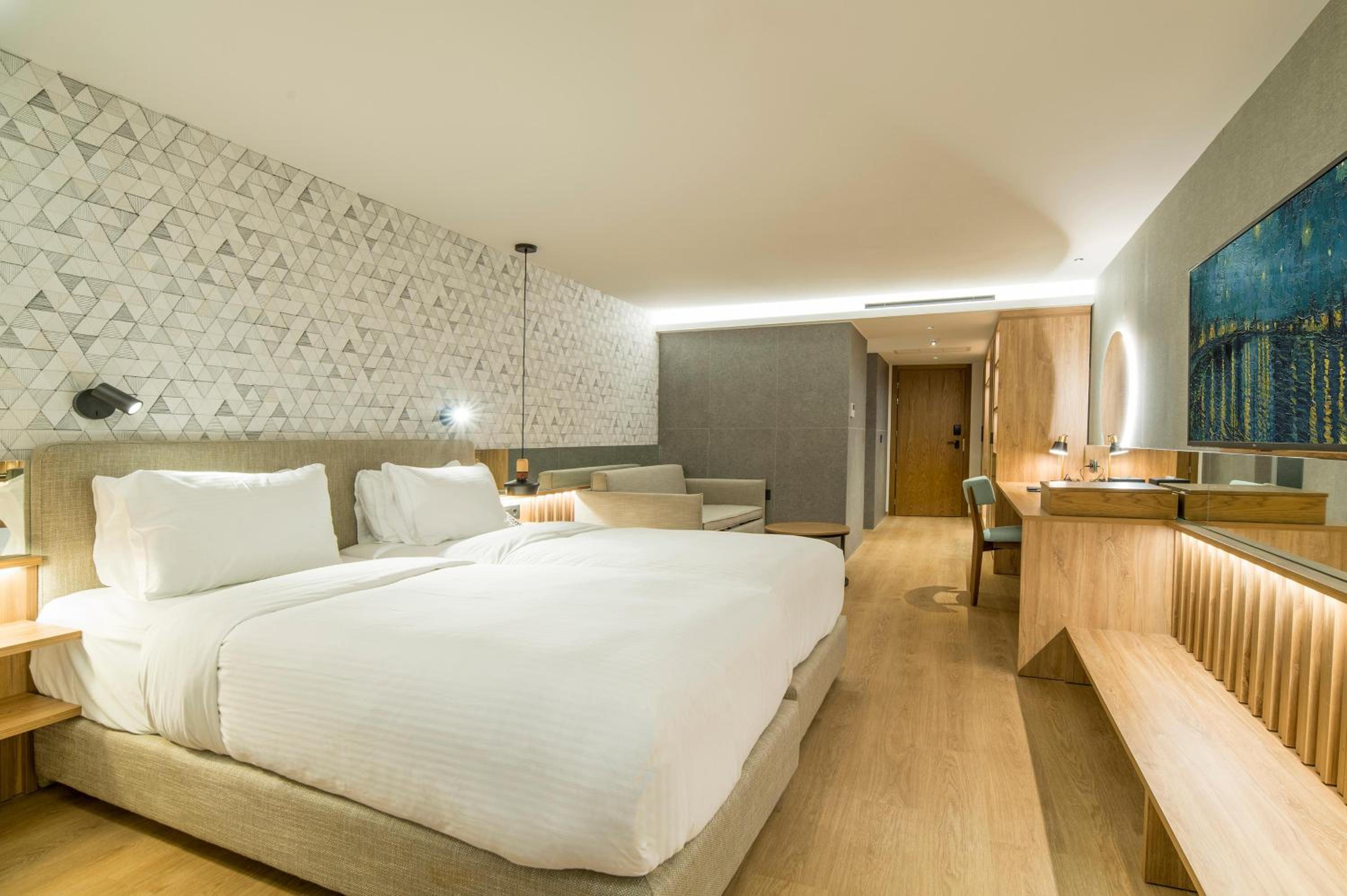 AKASHA Beach Hotel & Spa