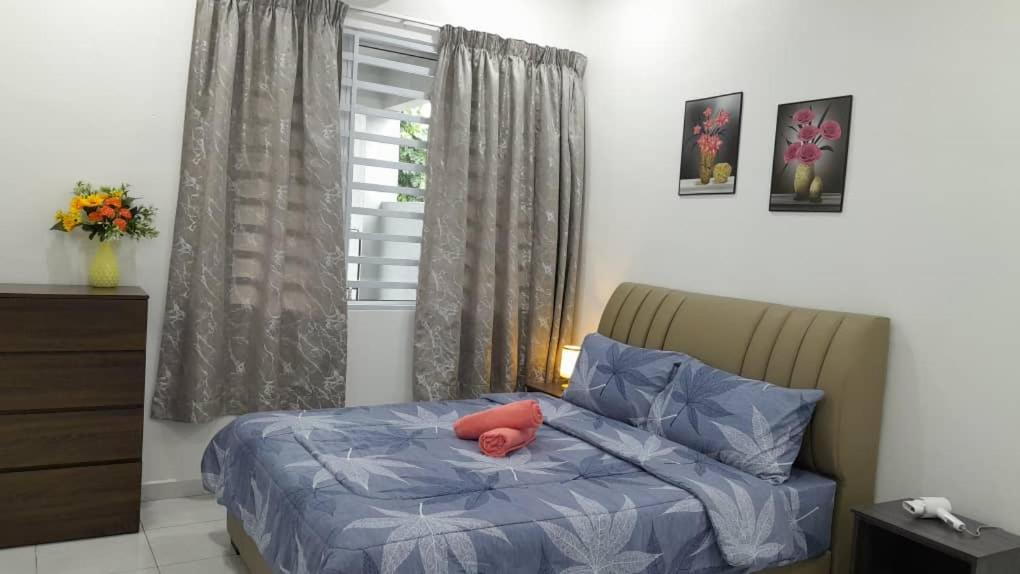 Ipoh Enchanted Sunway Ipoh Garden Home photo 1