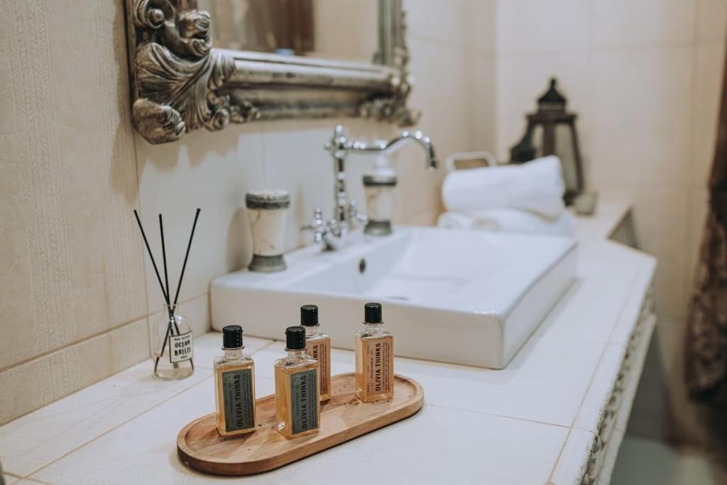 Luxury Villa Rodianna