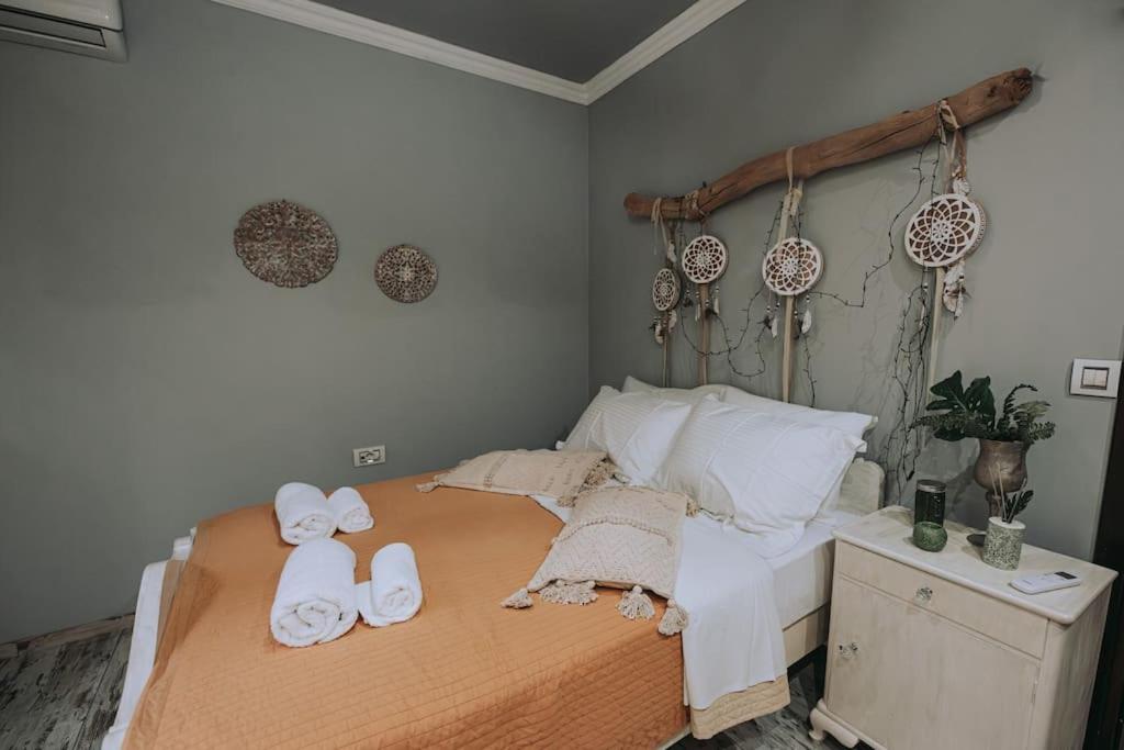 Luxury Villa Rodianna