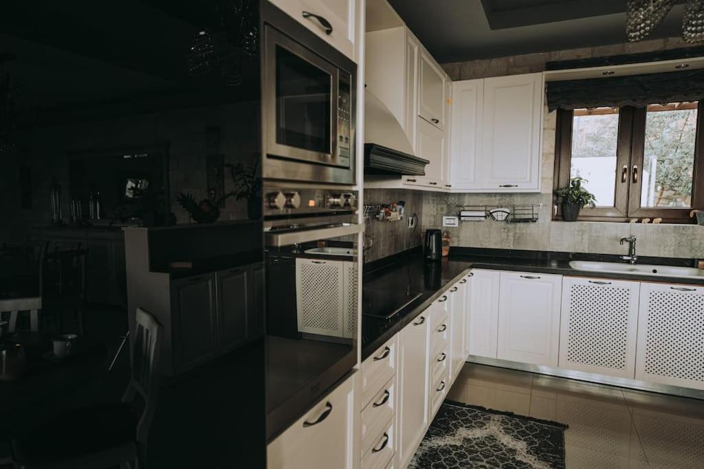 Luxury Villa Rodianna