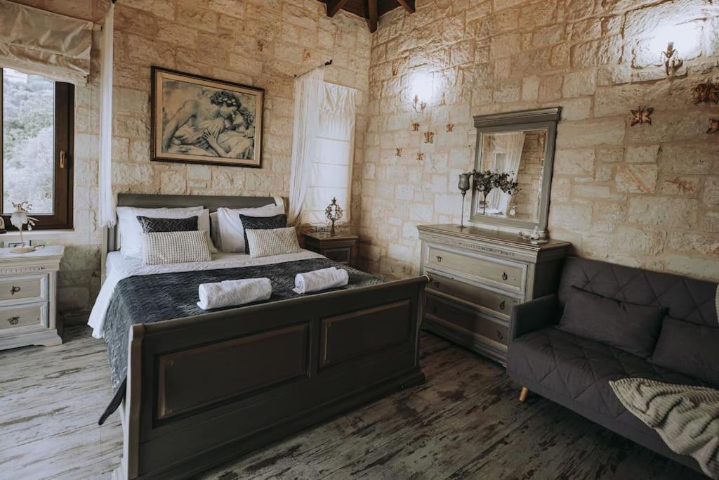 Luxury Villa Rodianna