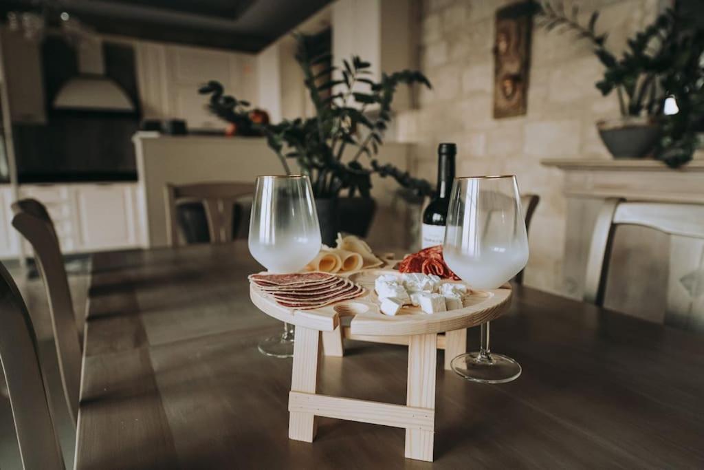Luxury Villa Rodianna