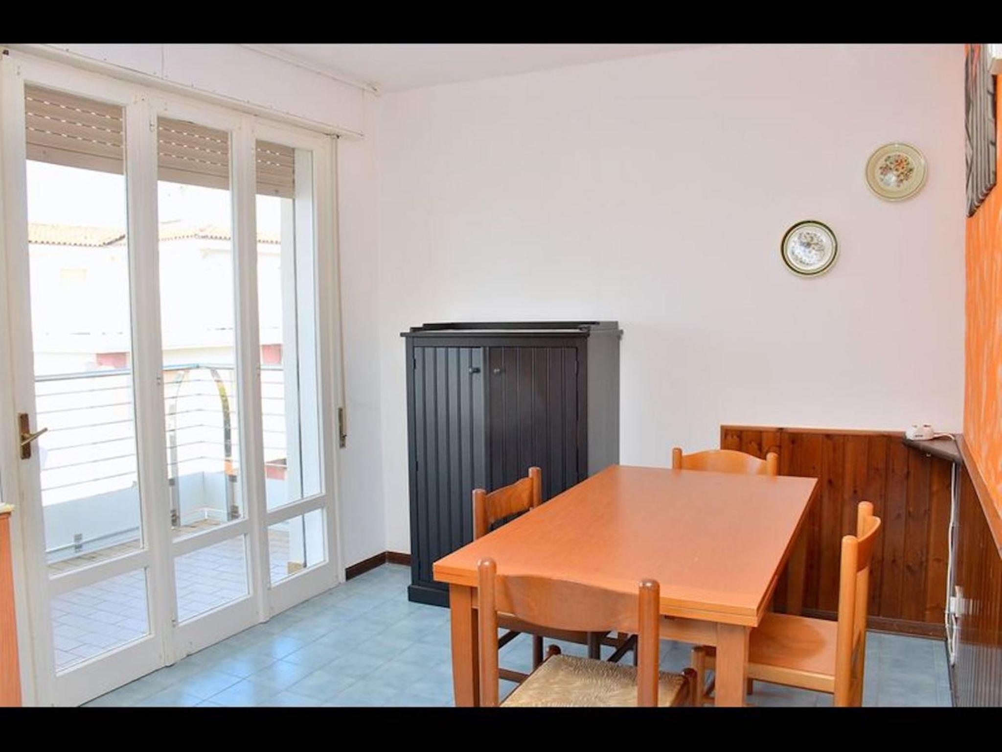 Lovely flat with nice terrace in Bibione-Beahost view 3