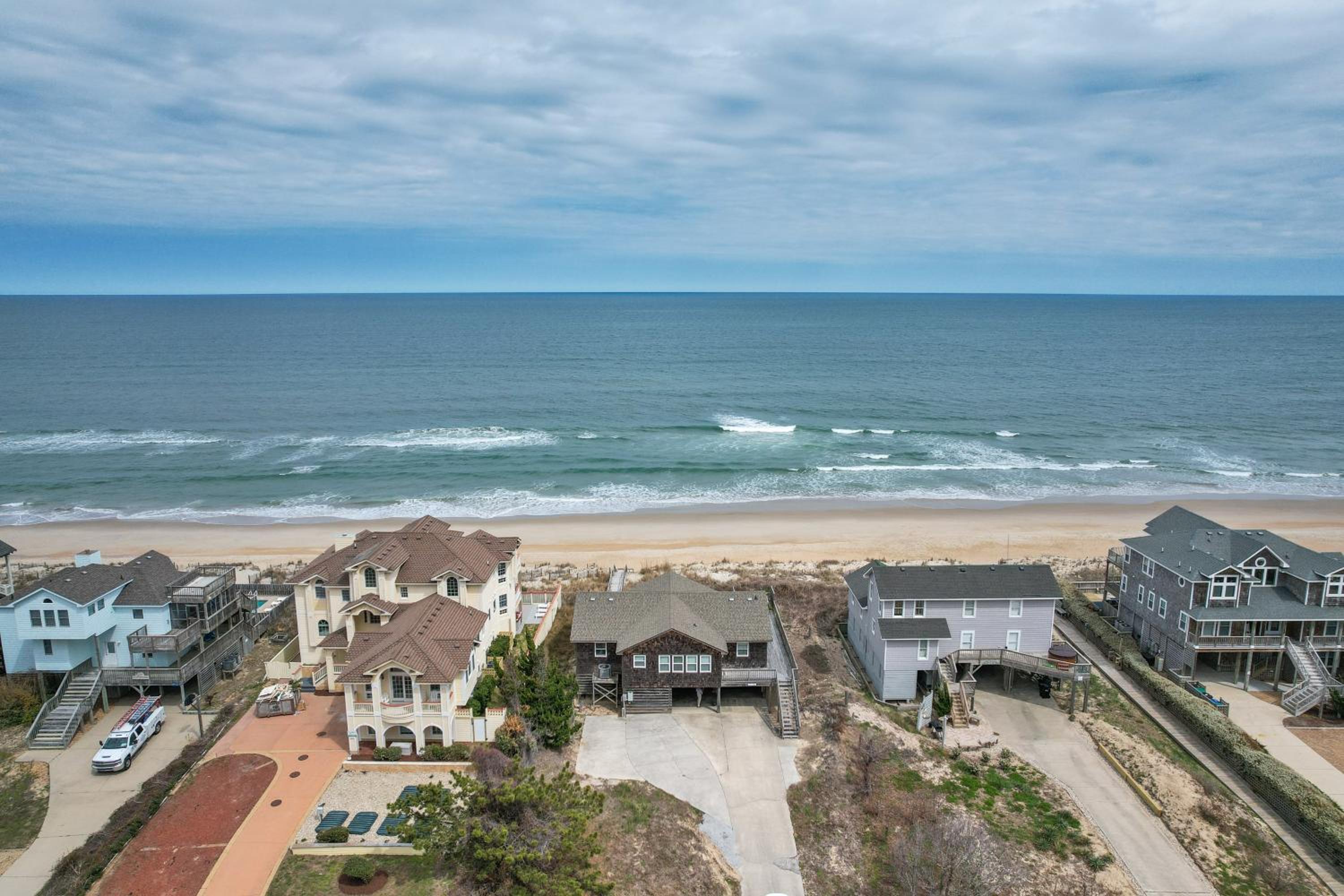 2877 - Carolina Dreamin by Resort Realty view 2