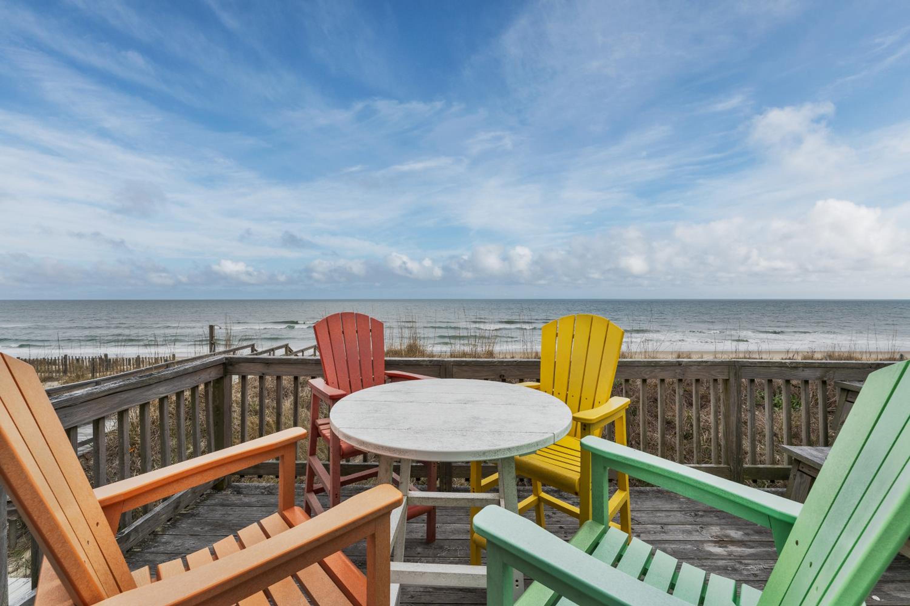 2877 - Carolina Dreamin by Resort Realty view 3