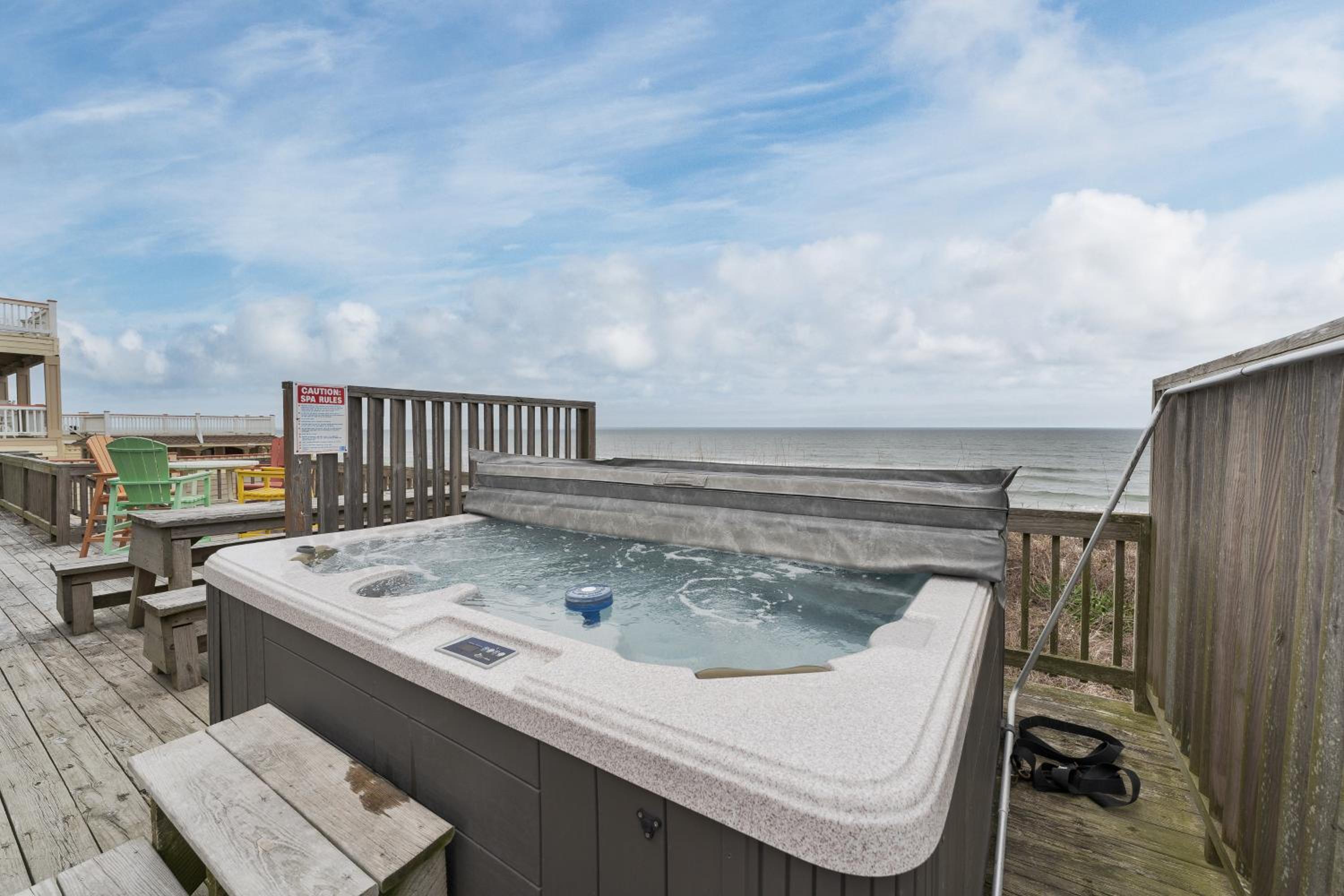 2877 - Carolina Dreamin by Resort Realty view 4