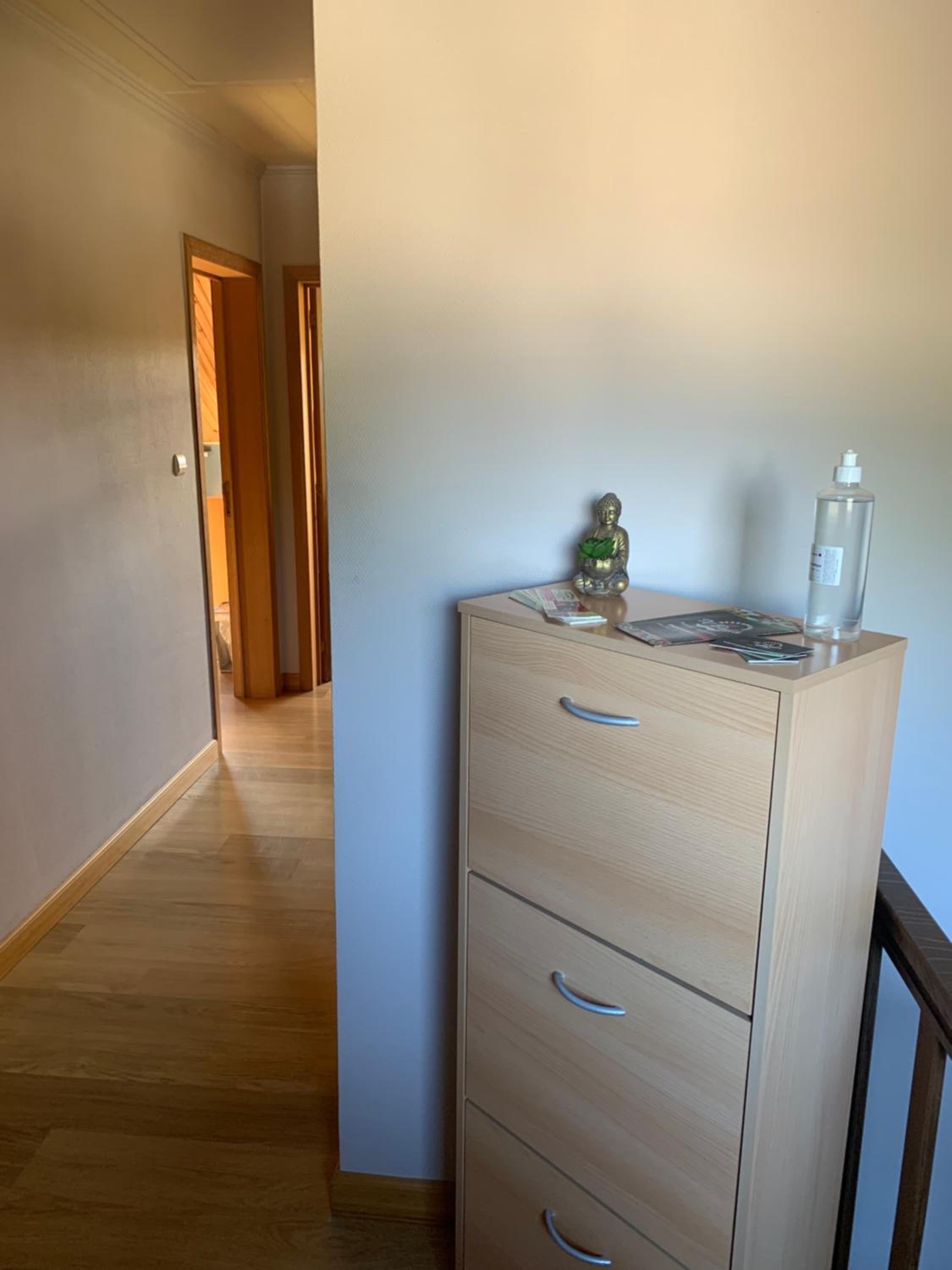 Chambre d'hôtes le Vivaldi