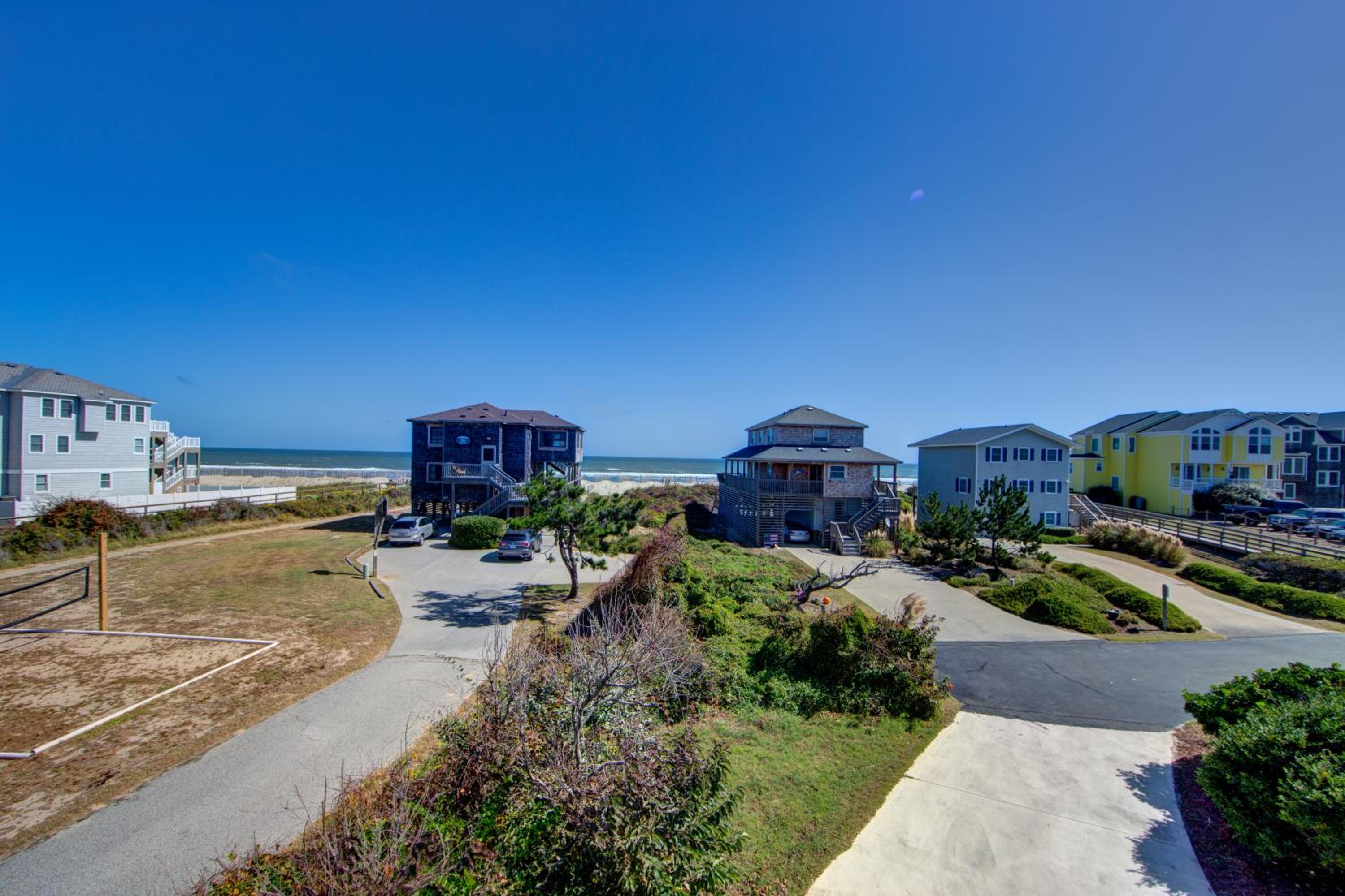 2883 - Swans Quarters by Resort Realty view 2