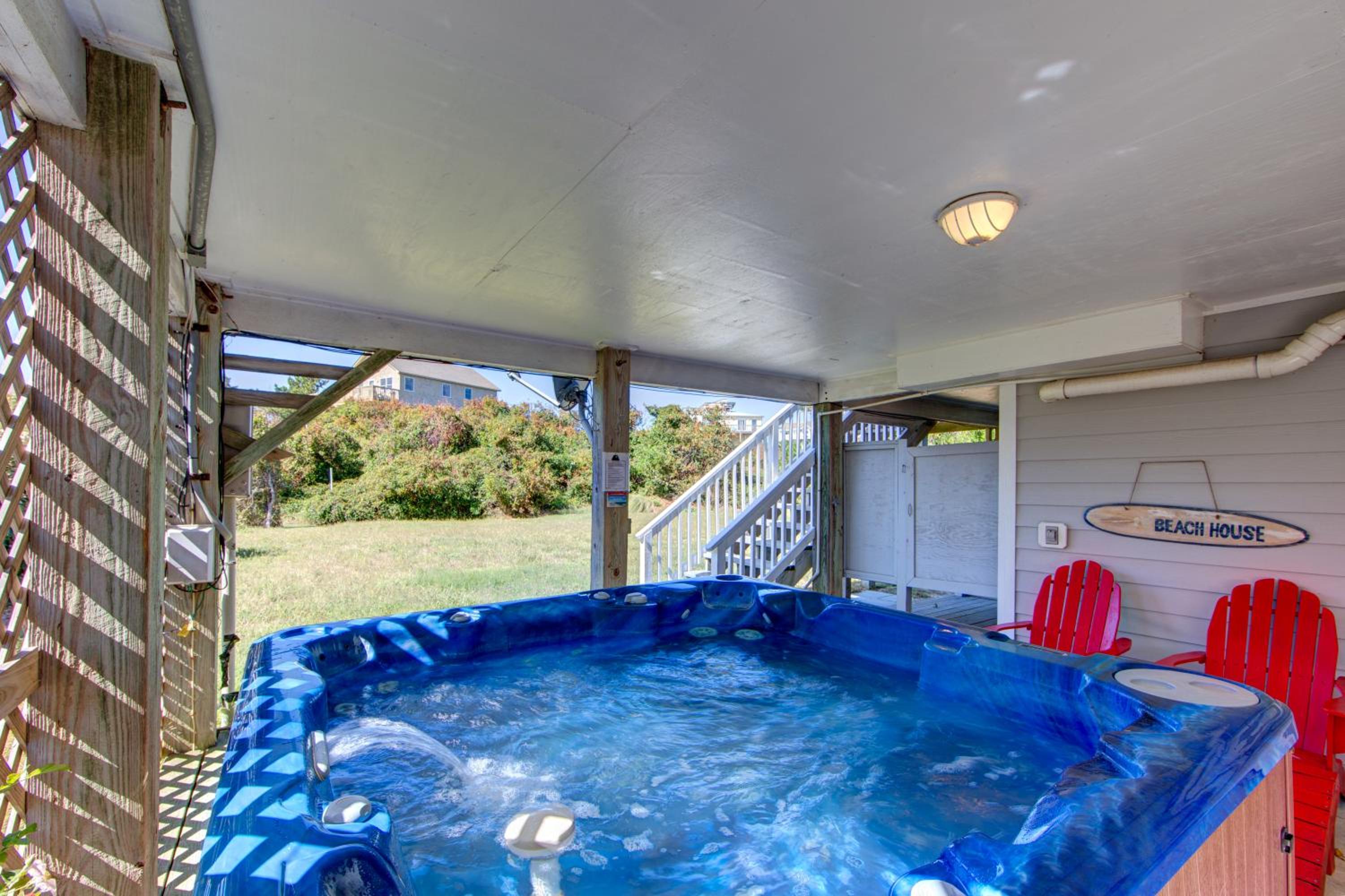 2883 - Swans Quarters by Resort Realty view 3