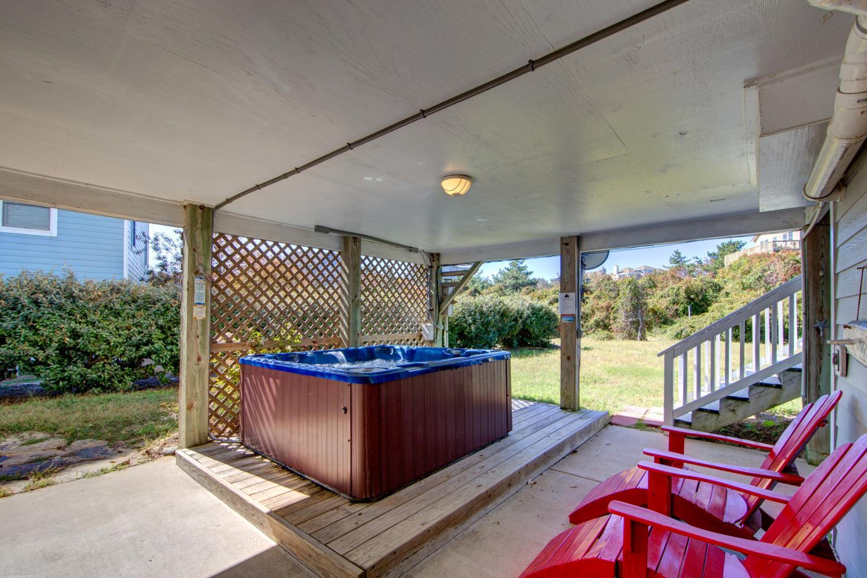 2883 - Swans Quarters by Resort Realty view 4