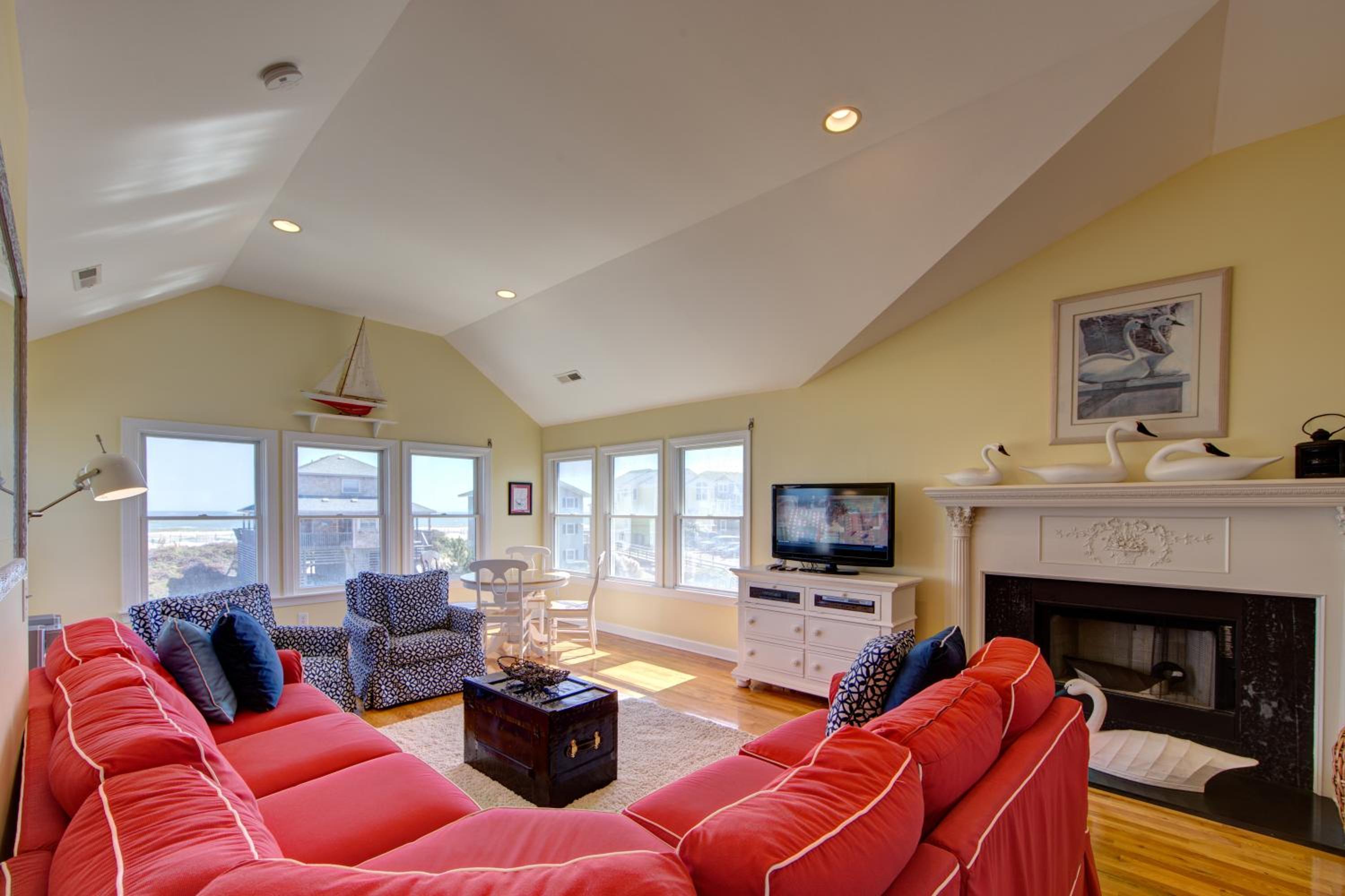 2883 - Swans Quarters by Resort Realty view 5