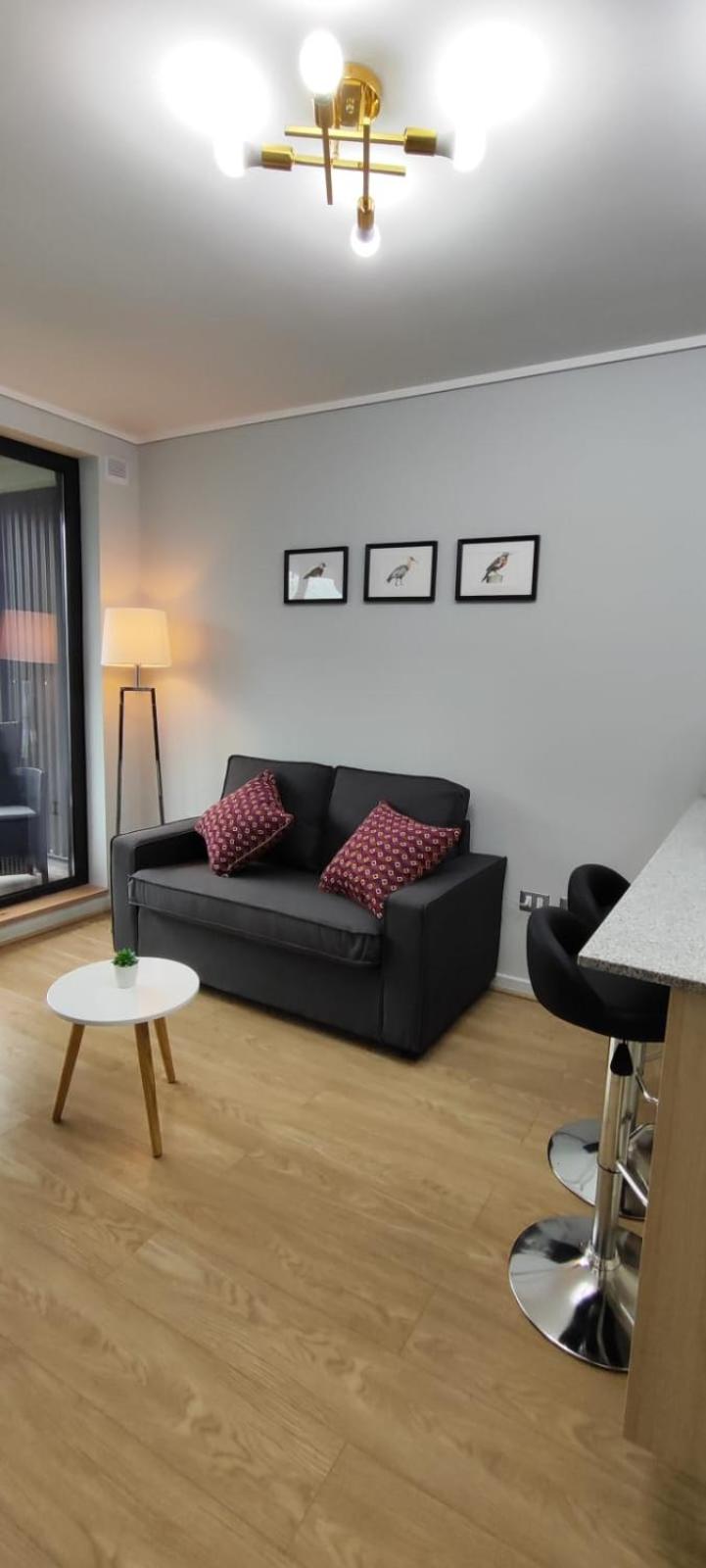 Apartamento Greta Río CalleCalle