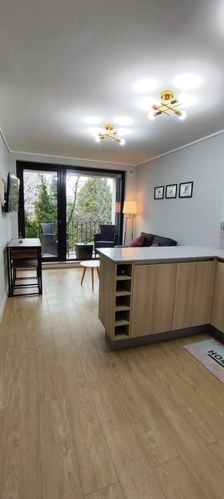 Apartamento Greta Río CalleCalle