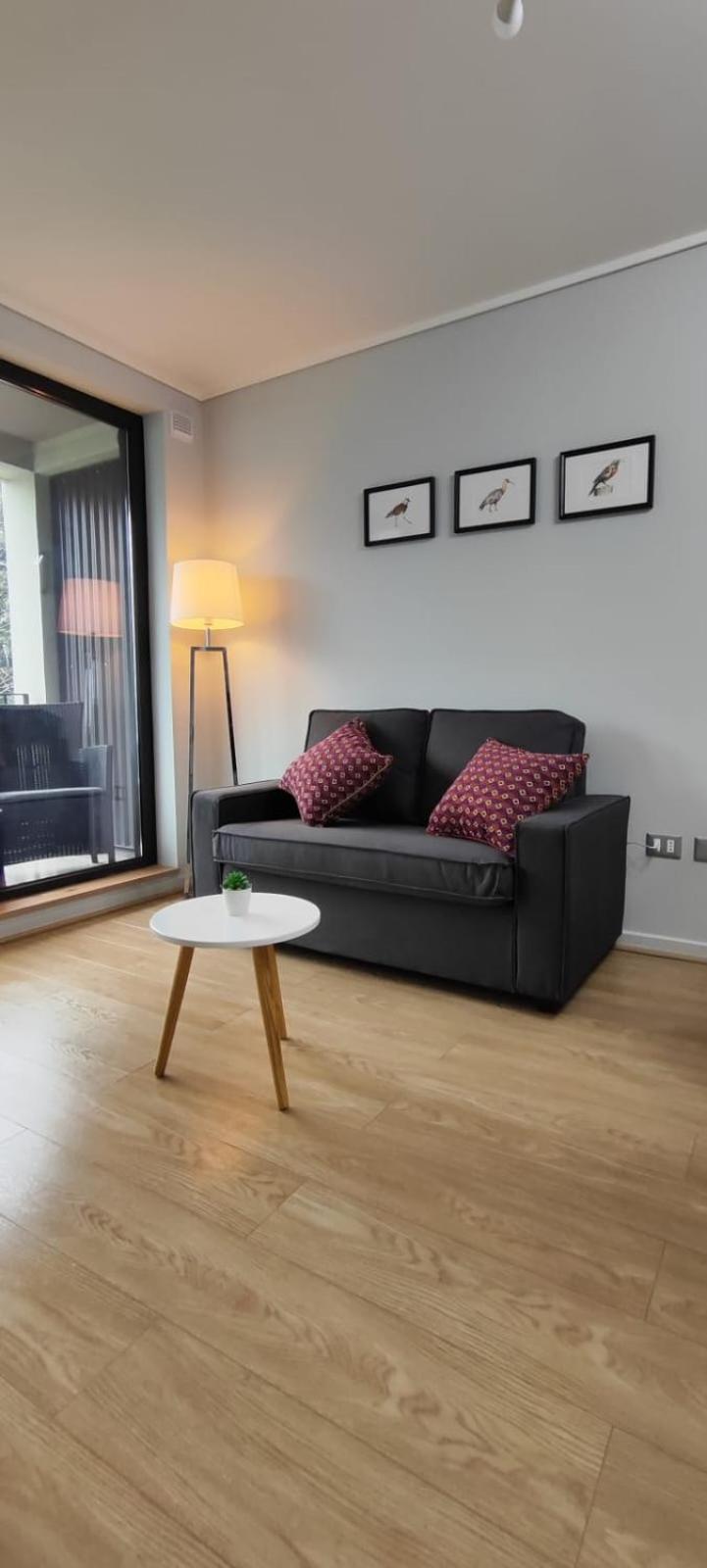 Apartamento Greta Río CalleCalle