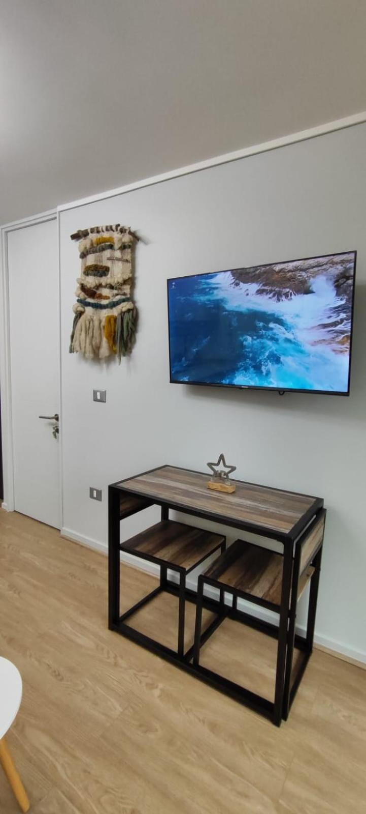 Apartamento Greta Río CalleCalle