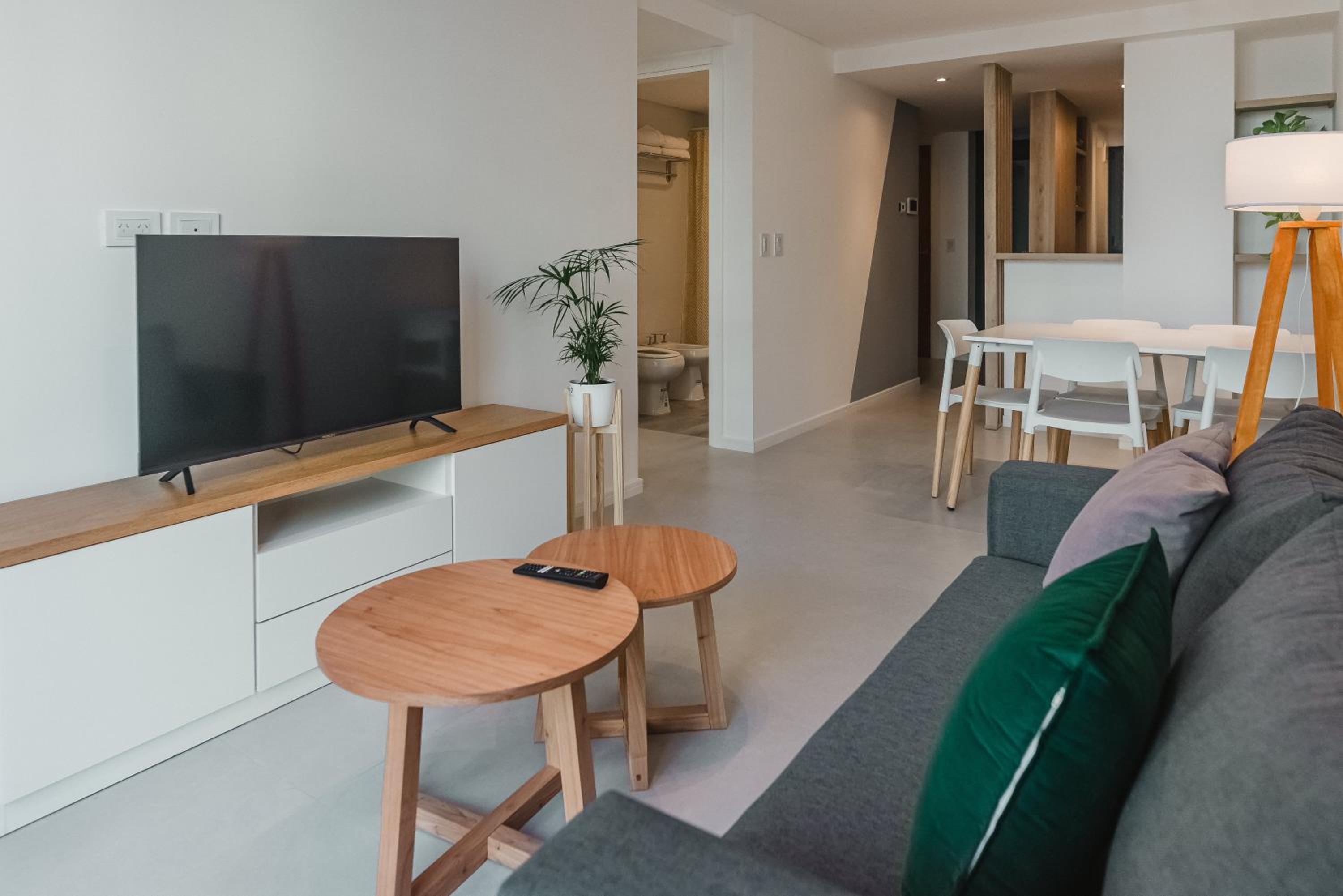 Departamento Mar del Plata EXCELENTE!