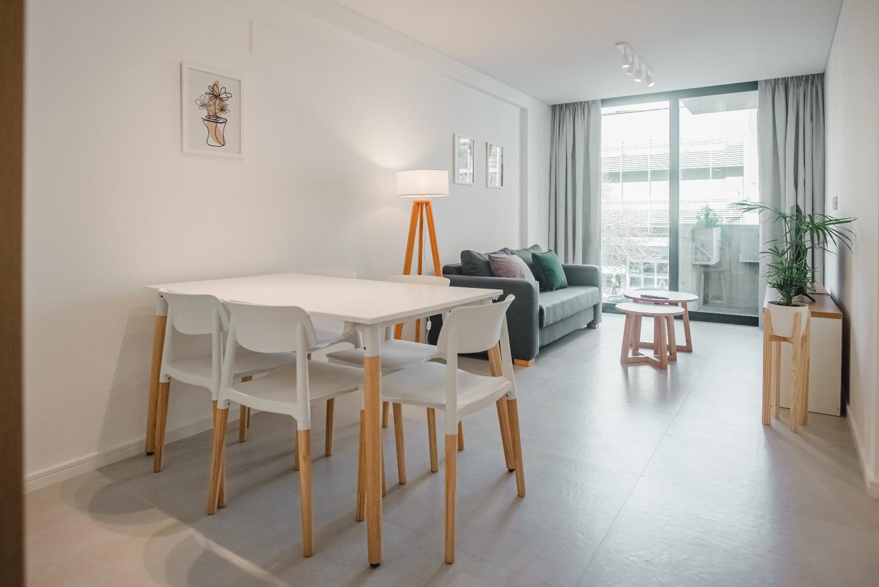 Departamento Mar del Plata EXCELENTE!