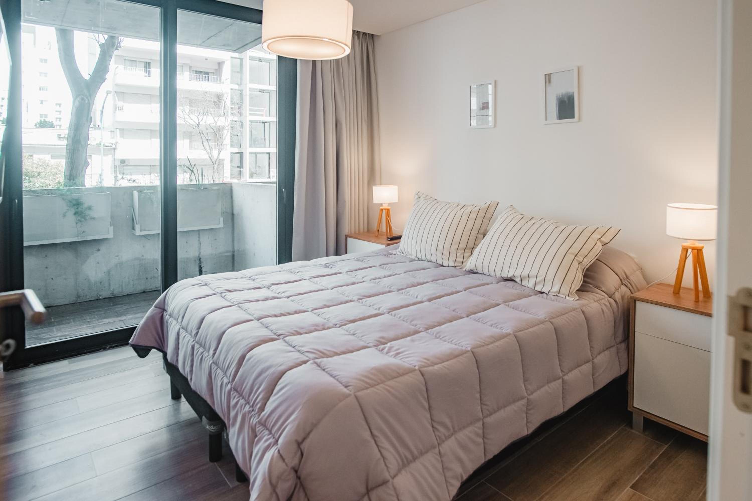 Departamento Mar del Plata EXCELENTE!