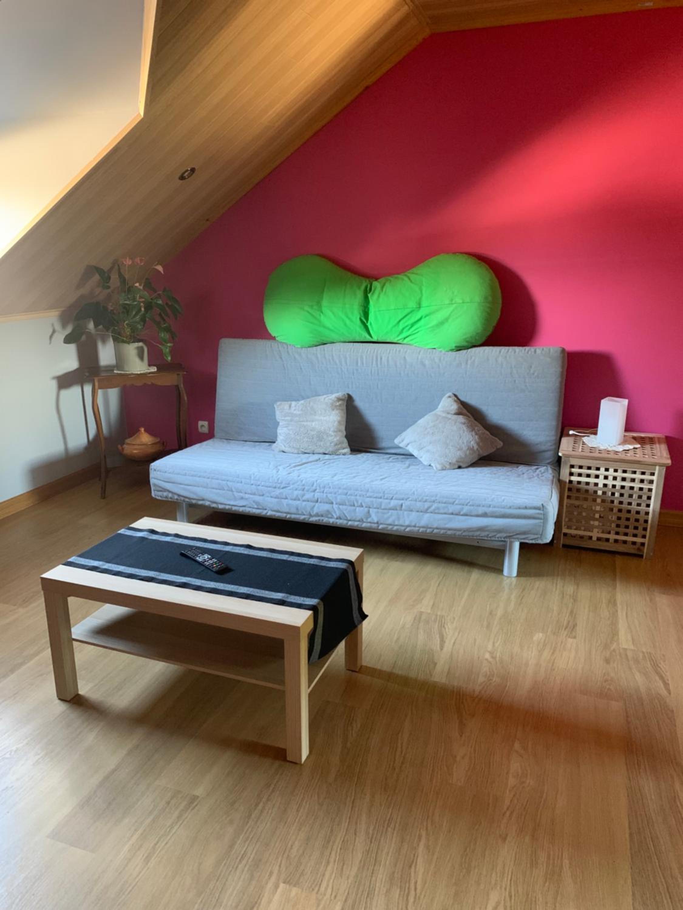 Chambre d'hôtes le Vivaldi
