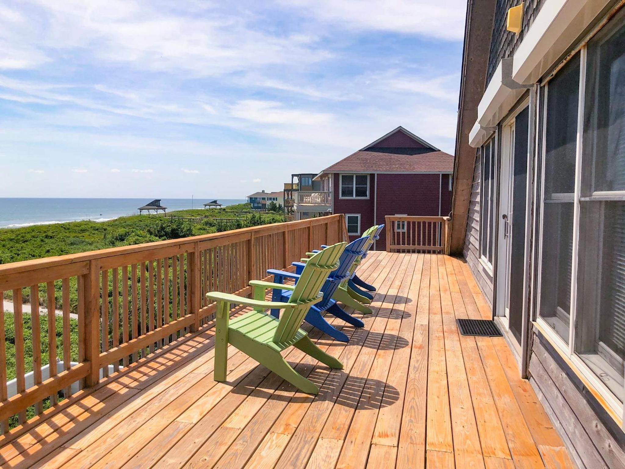 2931 - Lighthouse by Resort Realty view 2