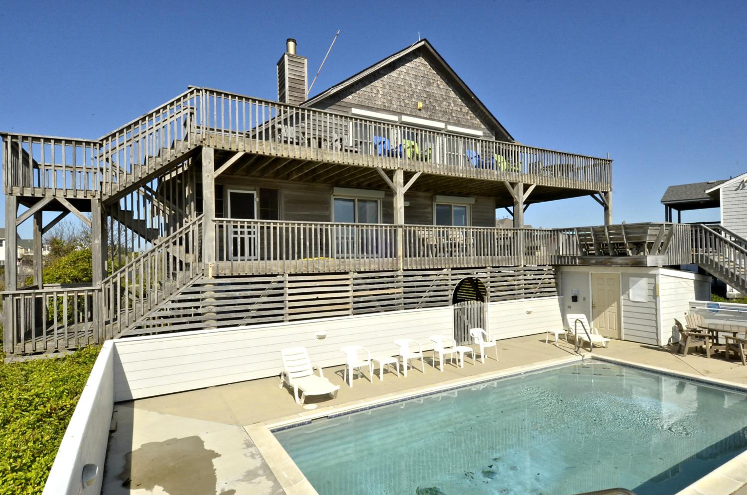 2931 - Lighthouse by Resort Realty view 3