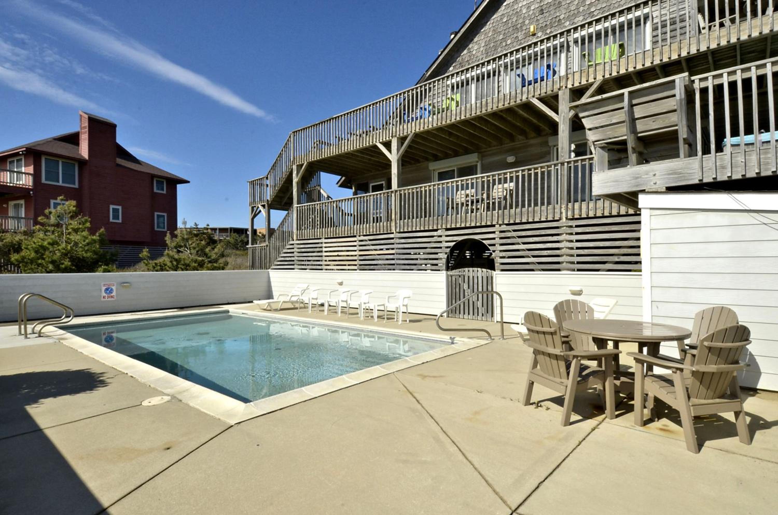 2931 - Lighthouse by Resort Realty view 4