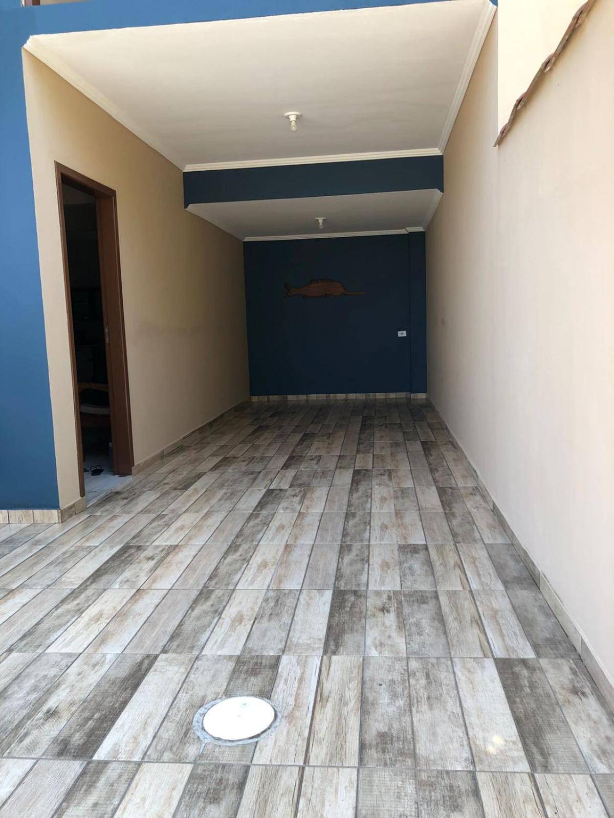 Casa Azul Paraty