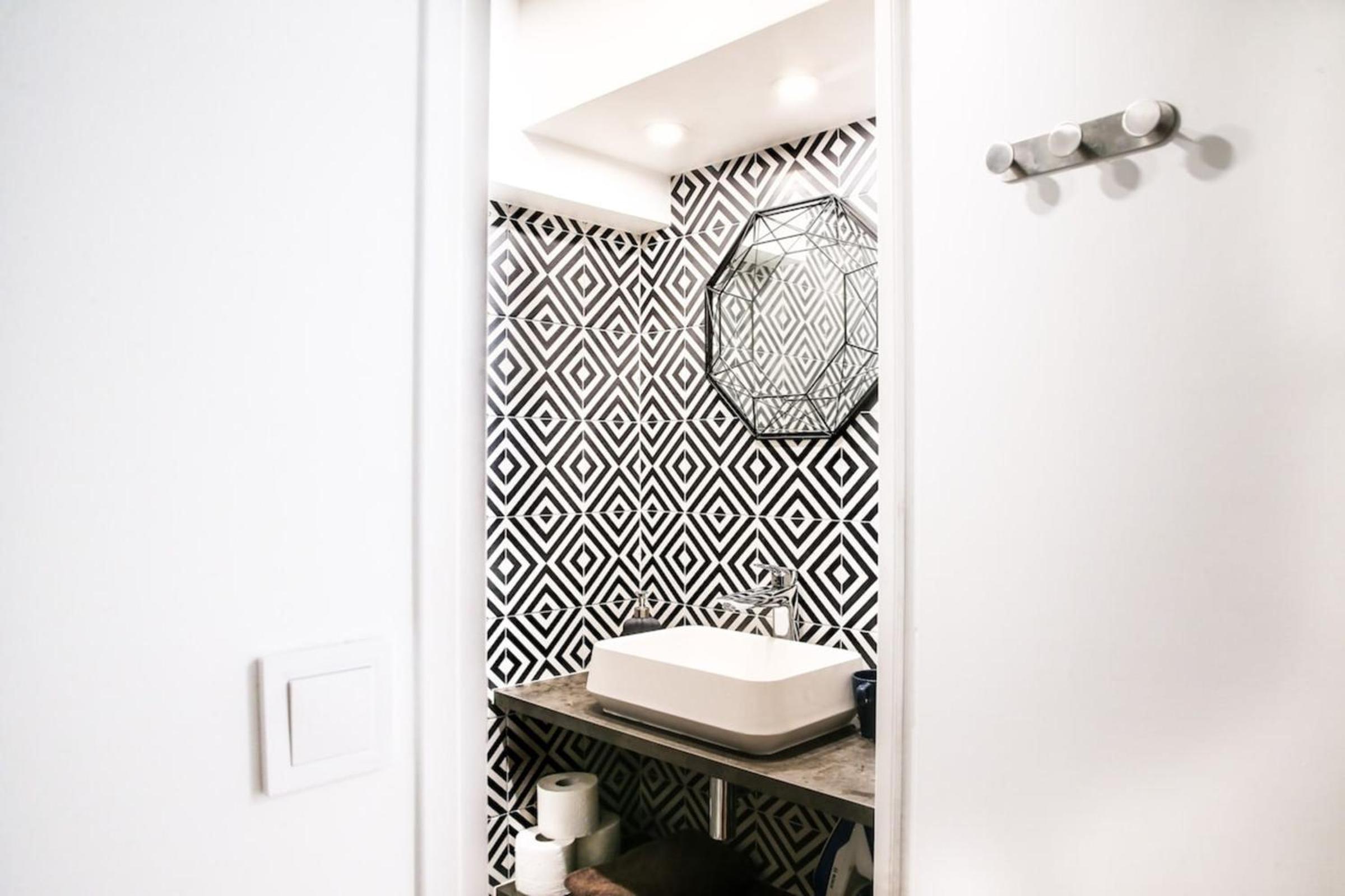 Brochant - Cosy studio parc des batignolles