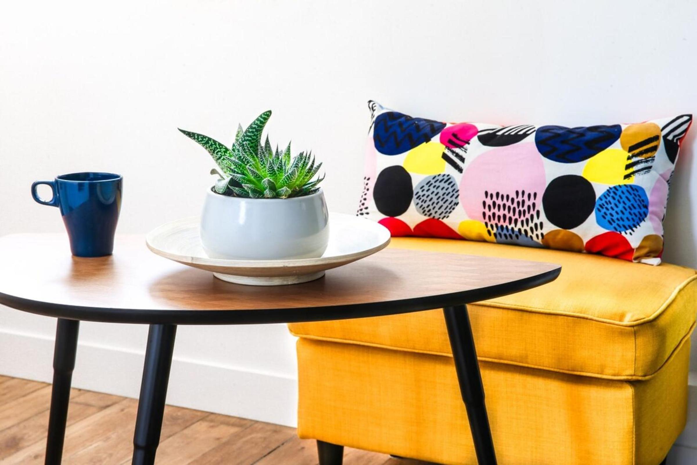 Brochant - Cosy studio parc des batignolles