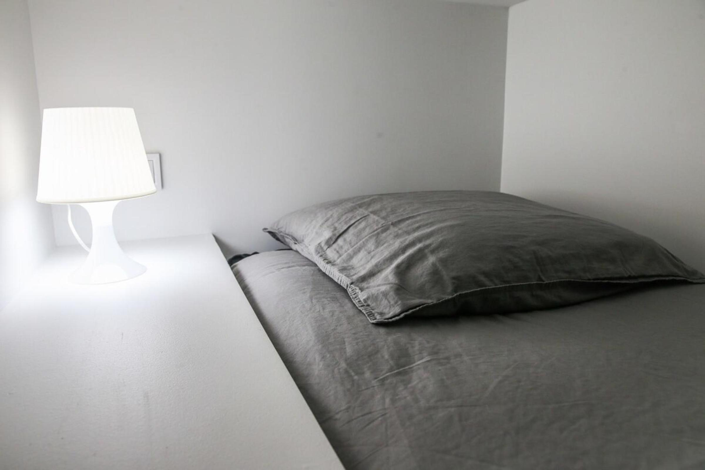 Brochant - Cosy studio parc des batignolles