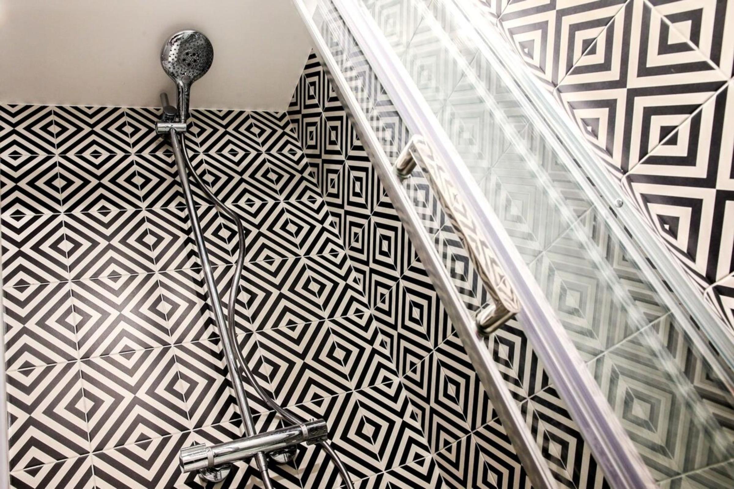 Brochant - Cosy studio parc des batignolles