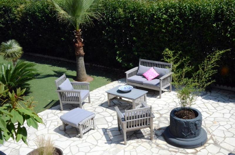 Les Jardins De Galicia photo 3
