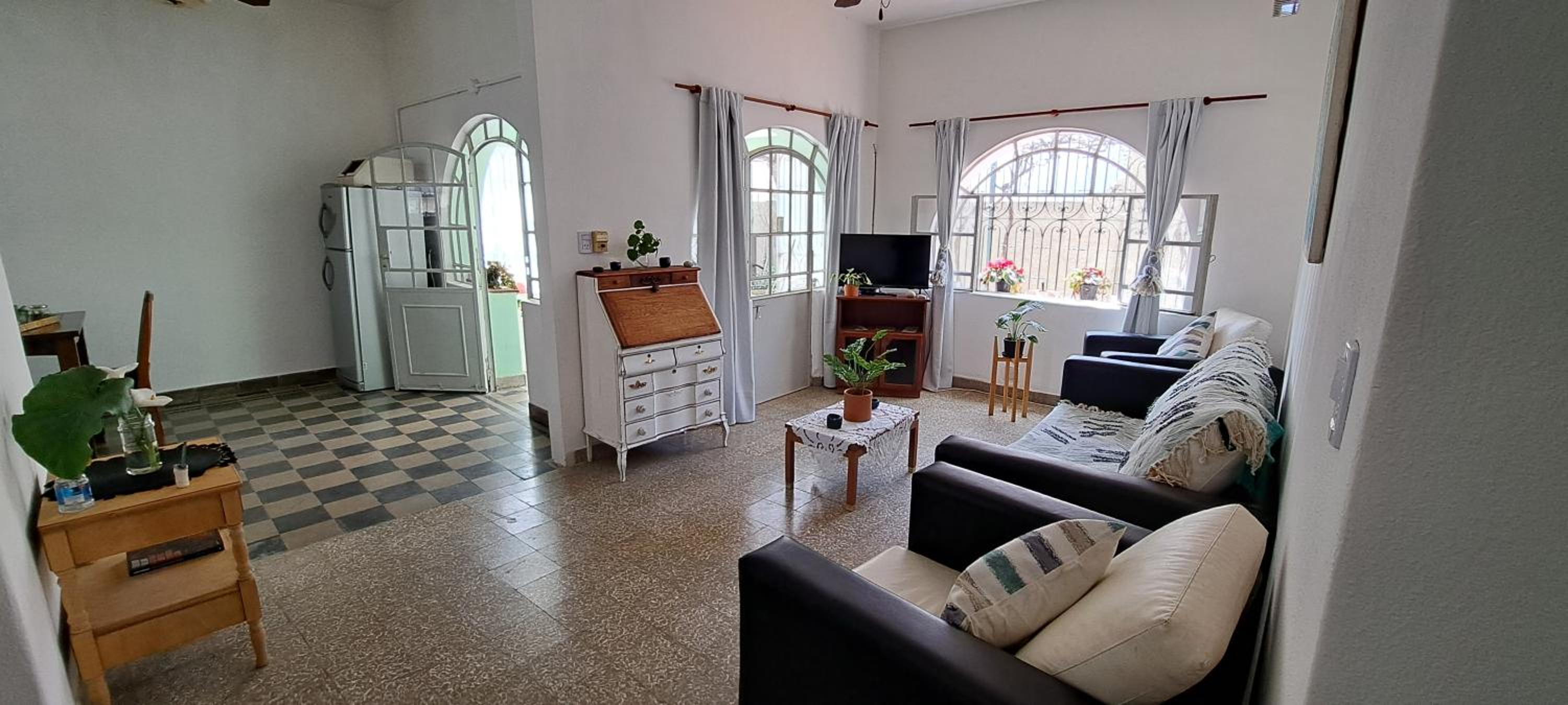 Sueño Cumbre. Casa Lavanda