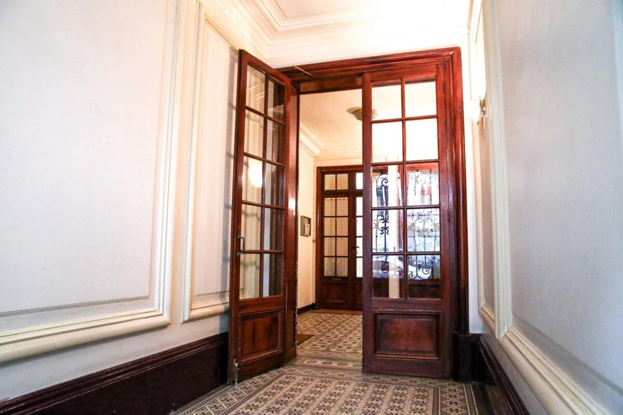 Brochant - Cosy studio parc des batignolles