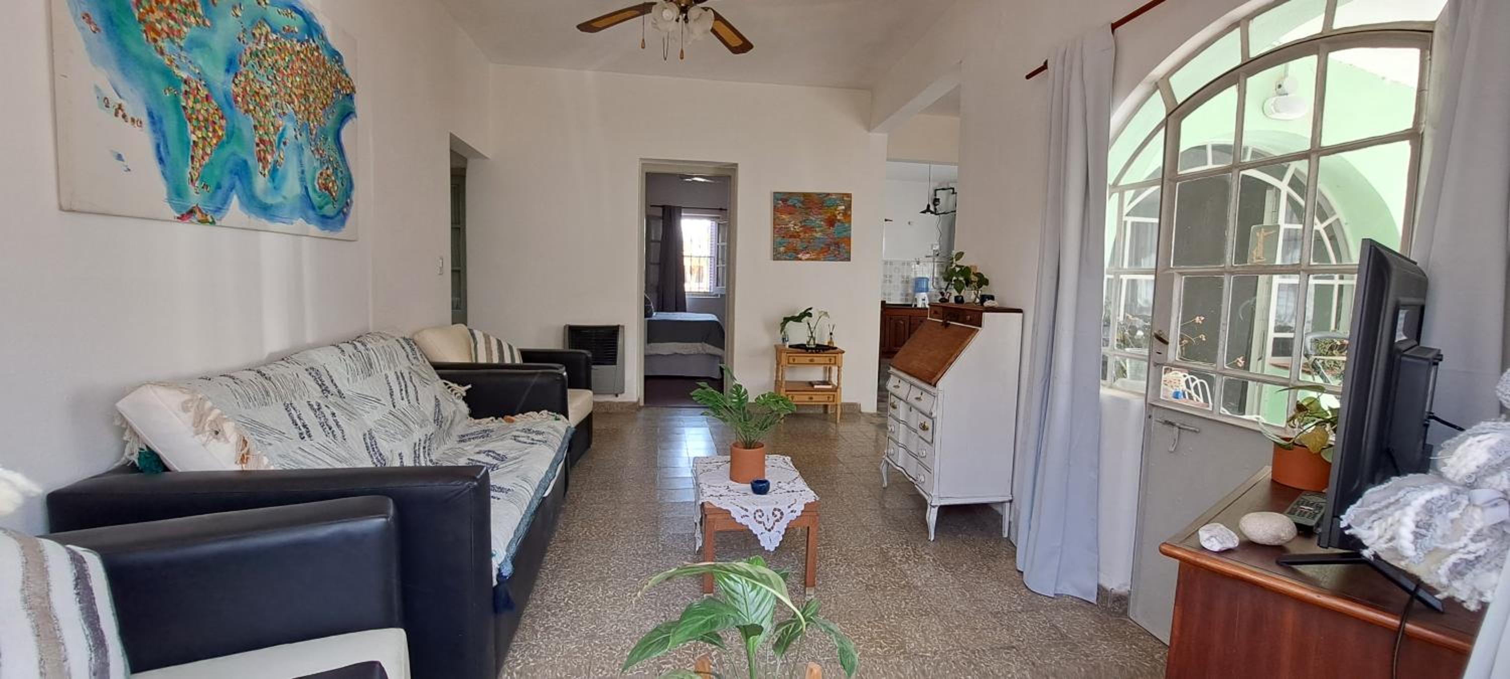 Sueño Cumbre. Casa Lavanda