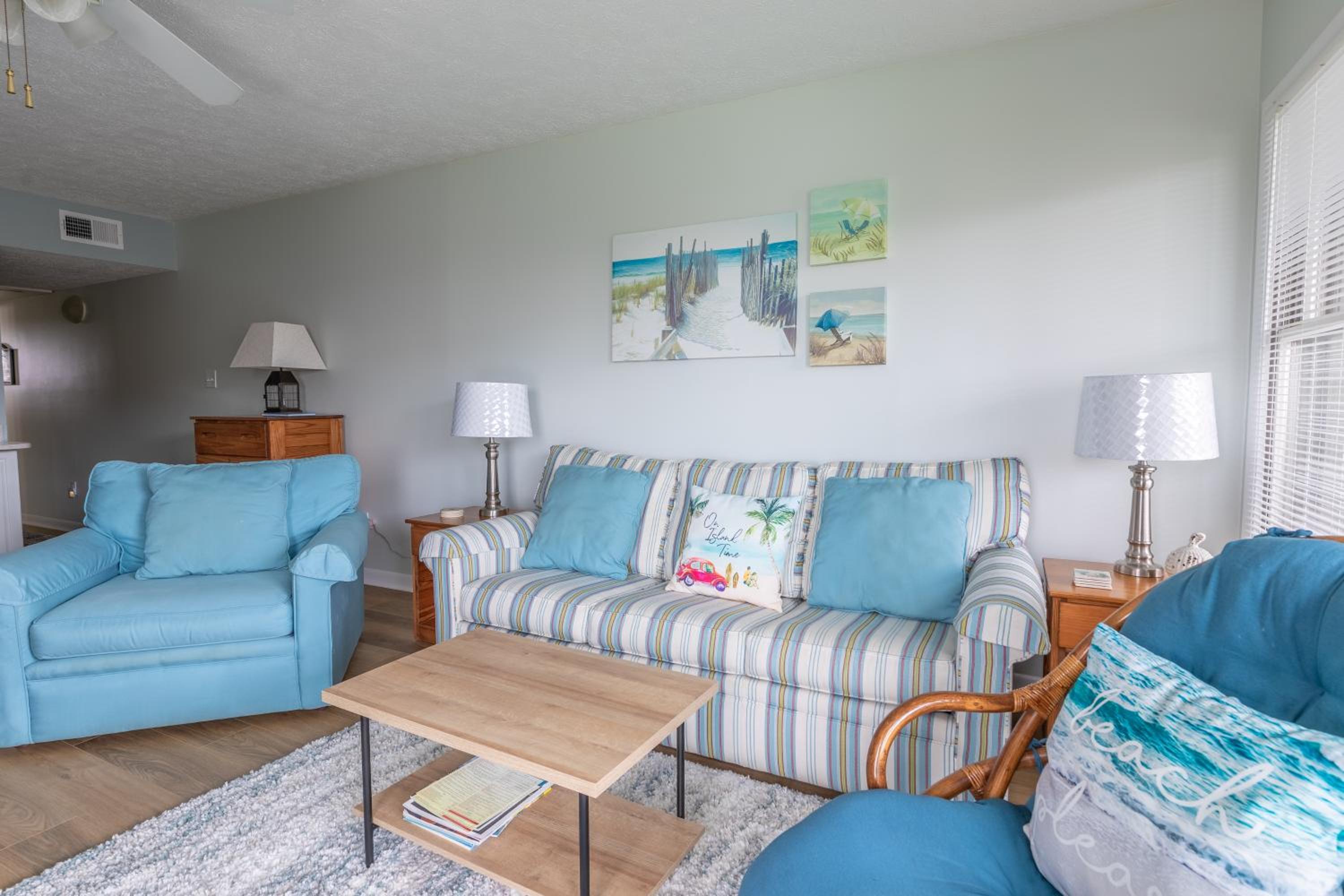 2955 - Lois Atlantic View by Resort Realty view 4
