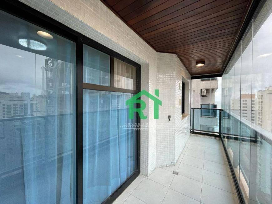 Apartamento dois dormitórios Praia das Pitangueiras
