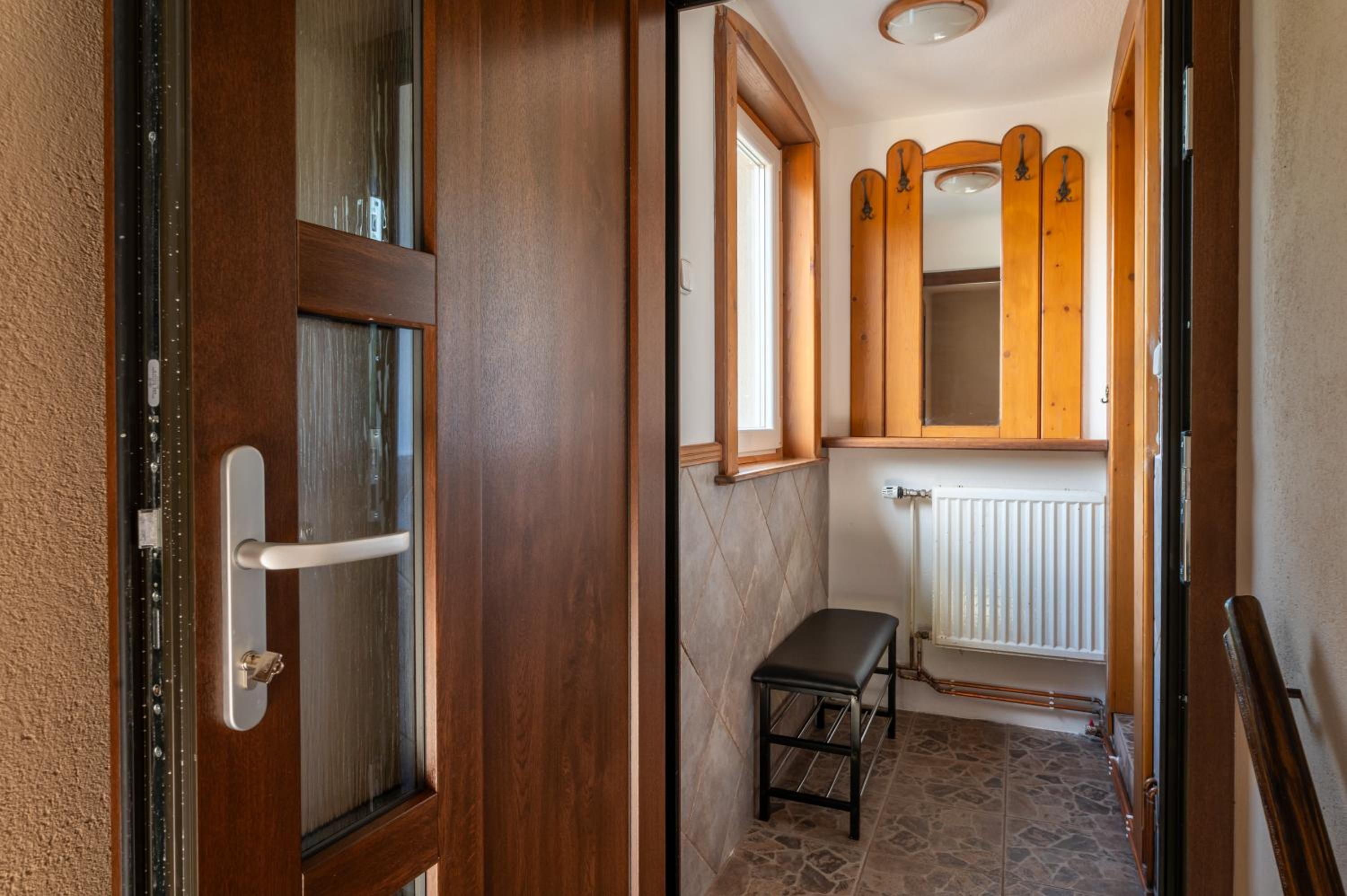 Apartmán Horní Branná