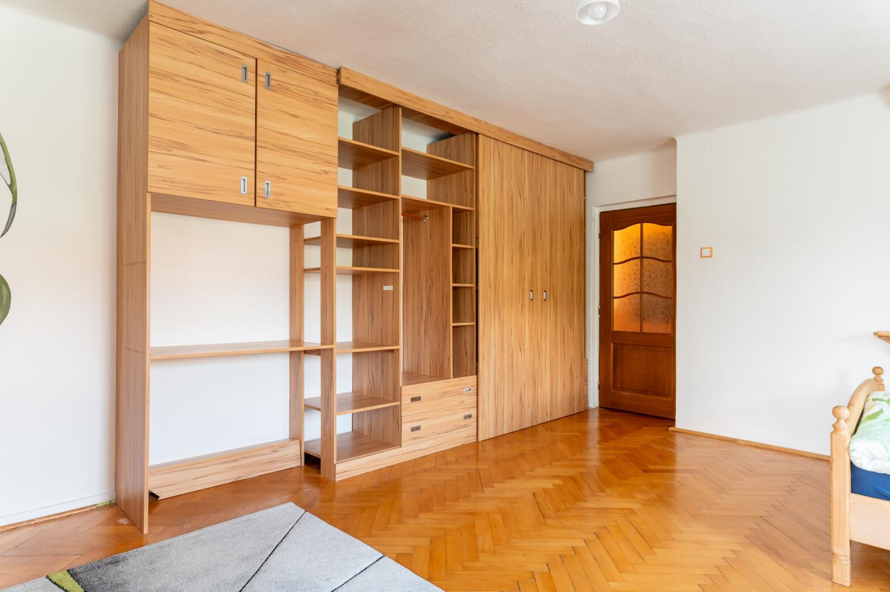 Apartmán Horní Branná