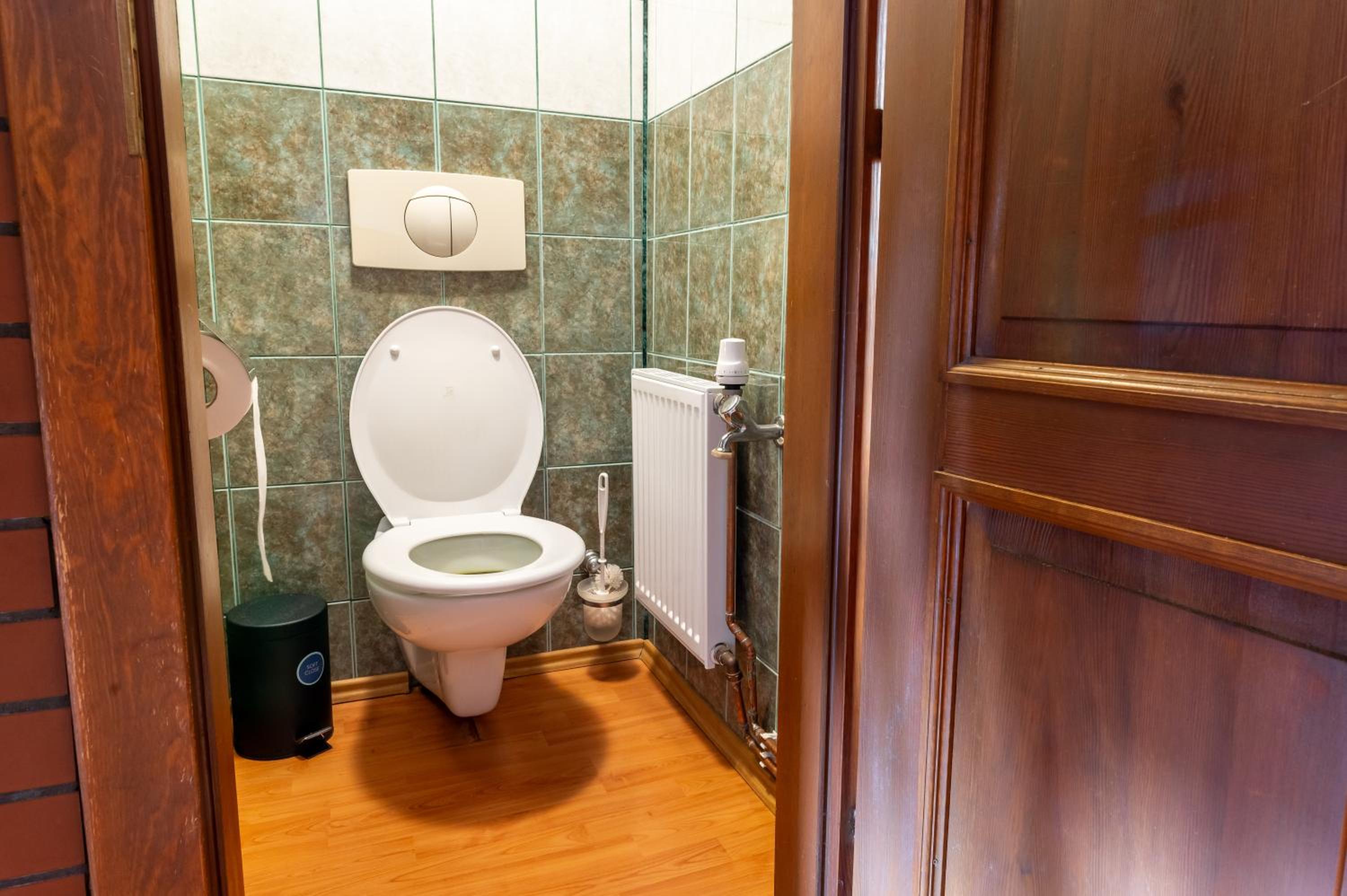 Apartmán Horní Branná