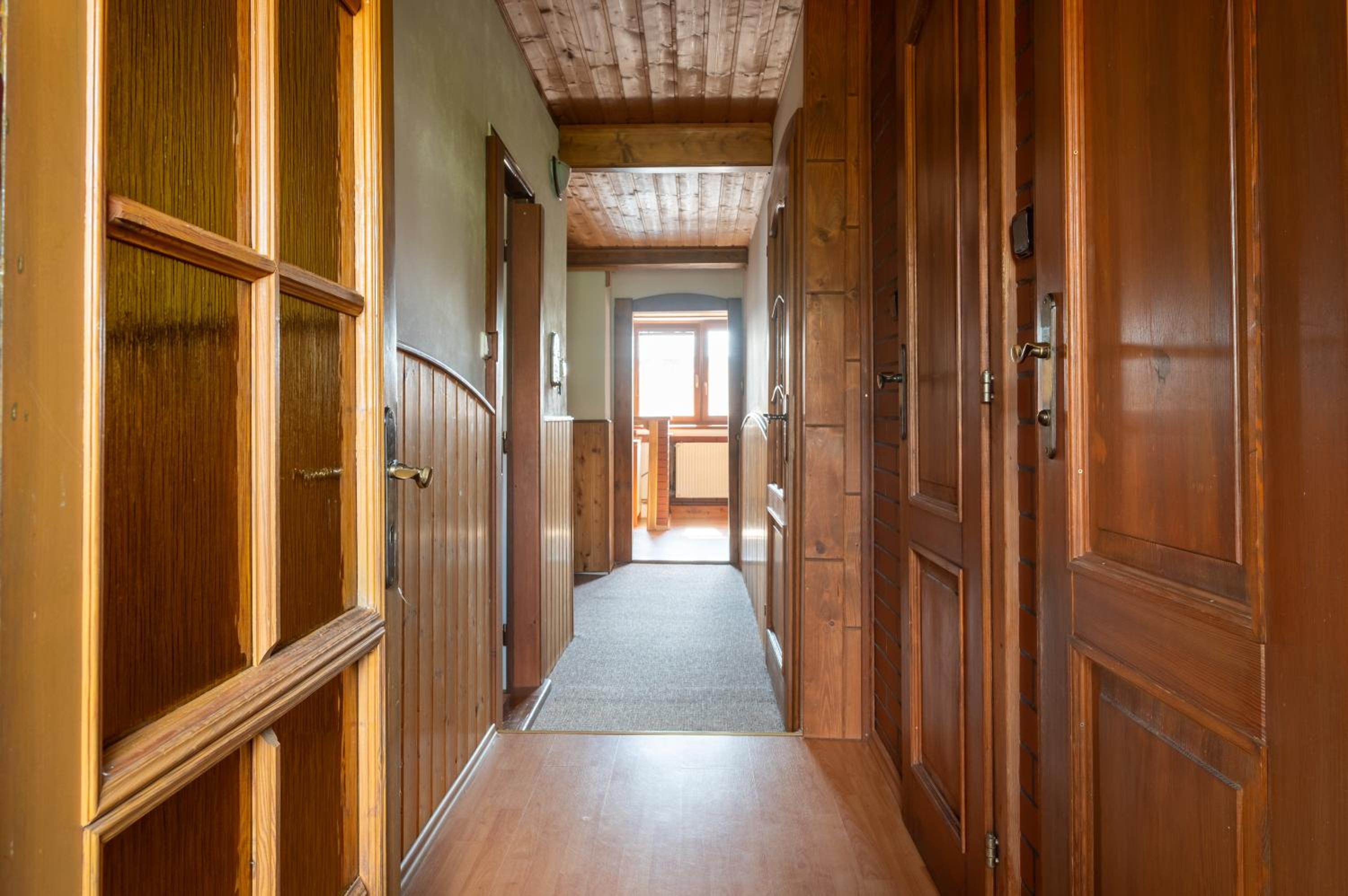 Apartmán Horní Branná